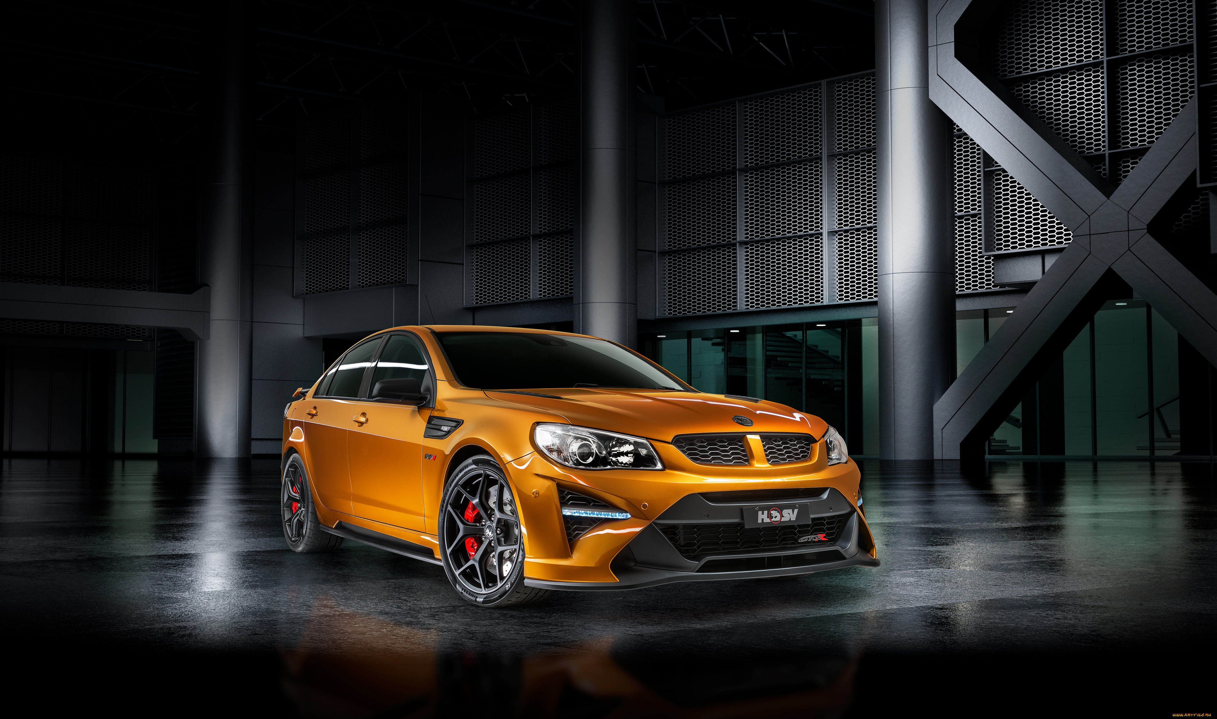 автомобили, holden, hsv