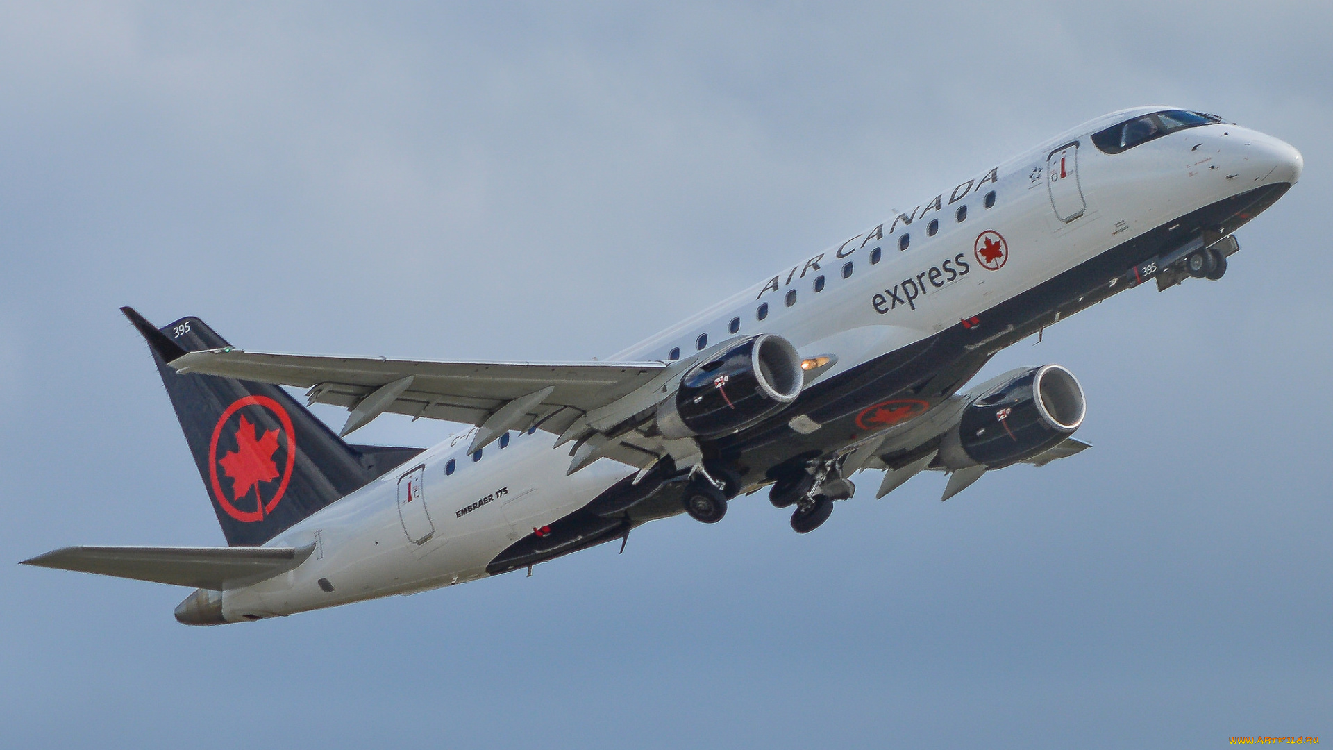 авиация, пассажирские, самолёты, авиалайнер