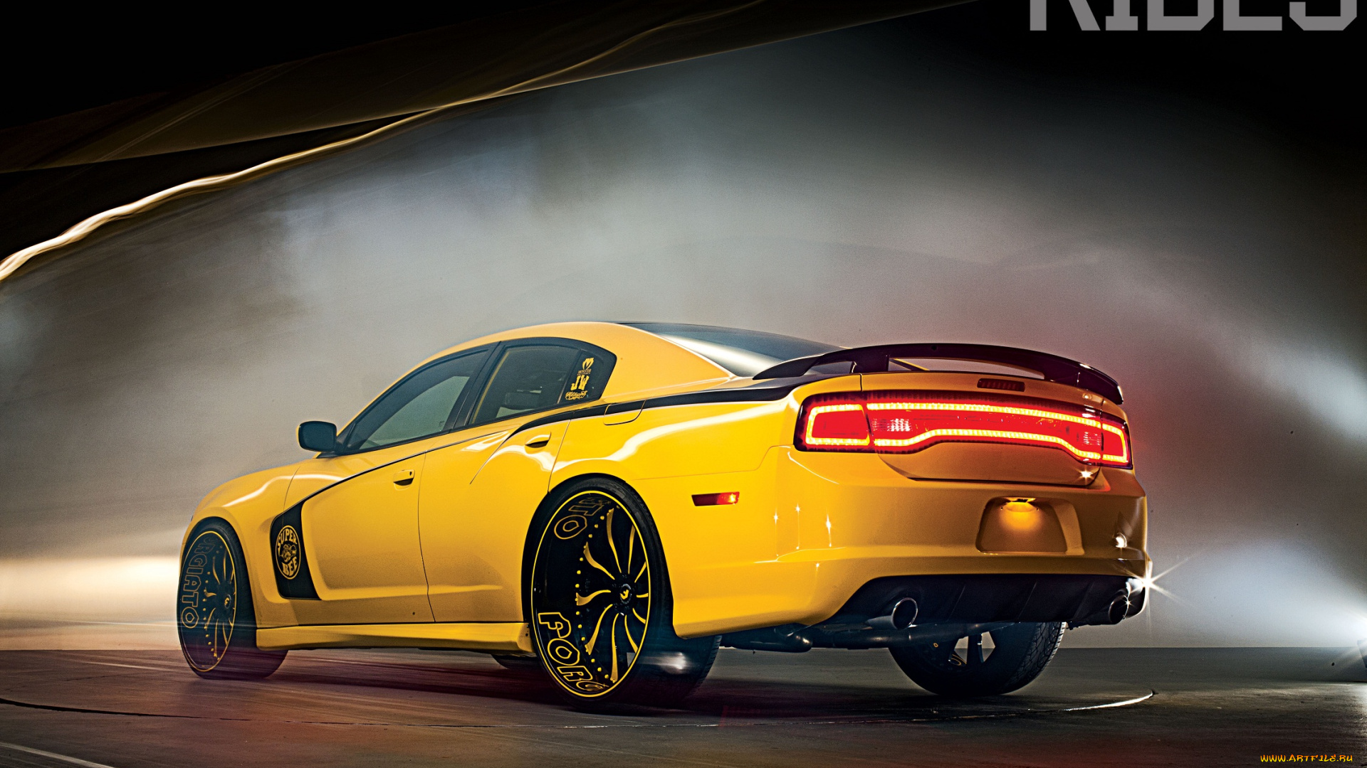 автомобили, dodge