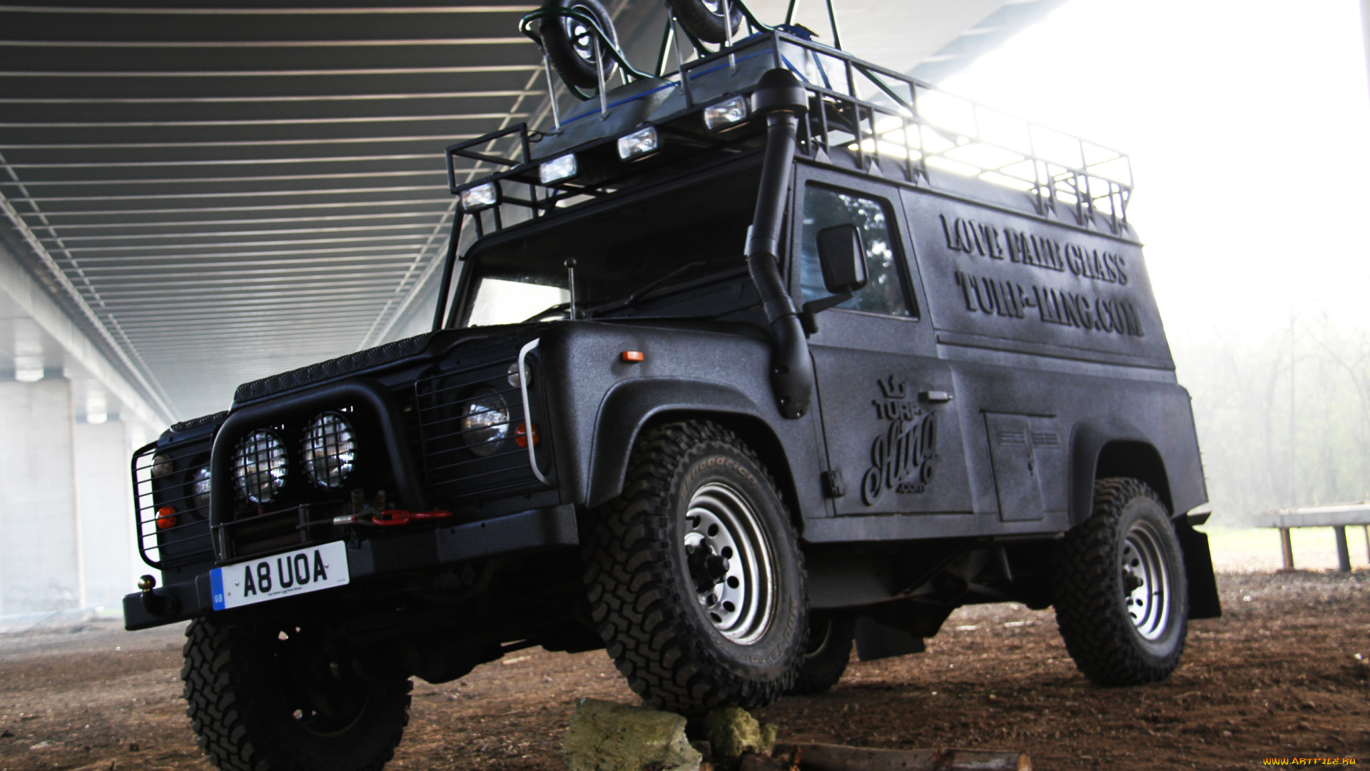 автомобили, land-rover, rover