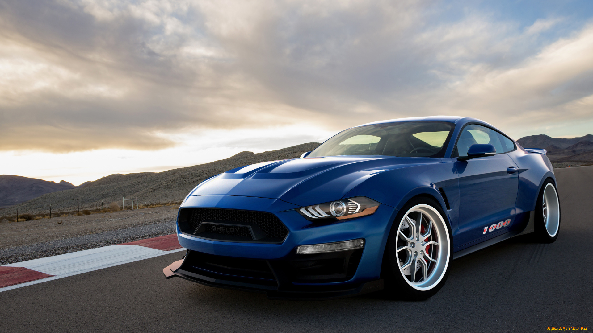 автомобили, mustang