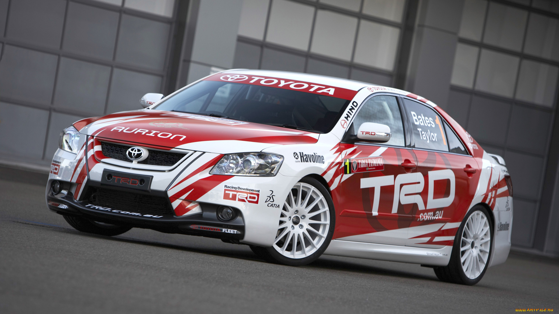 автомобили, toyota