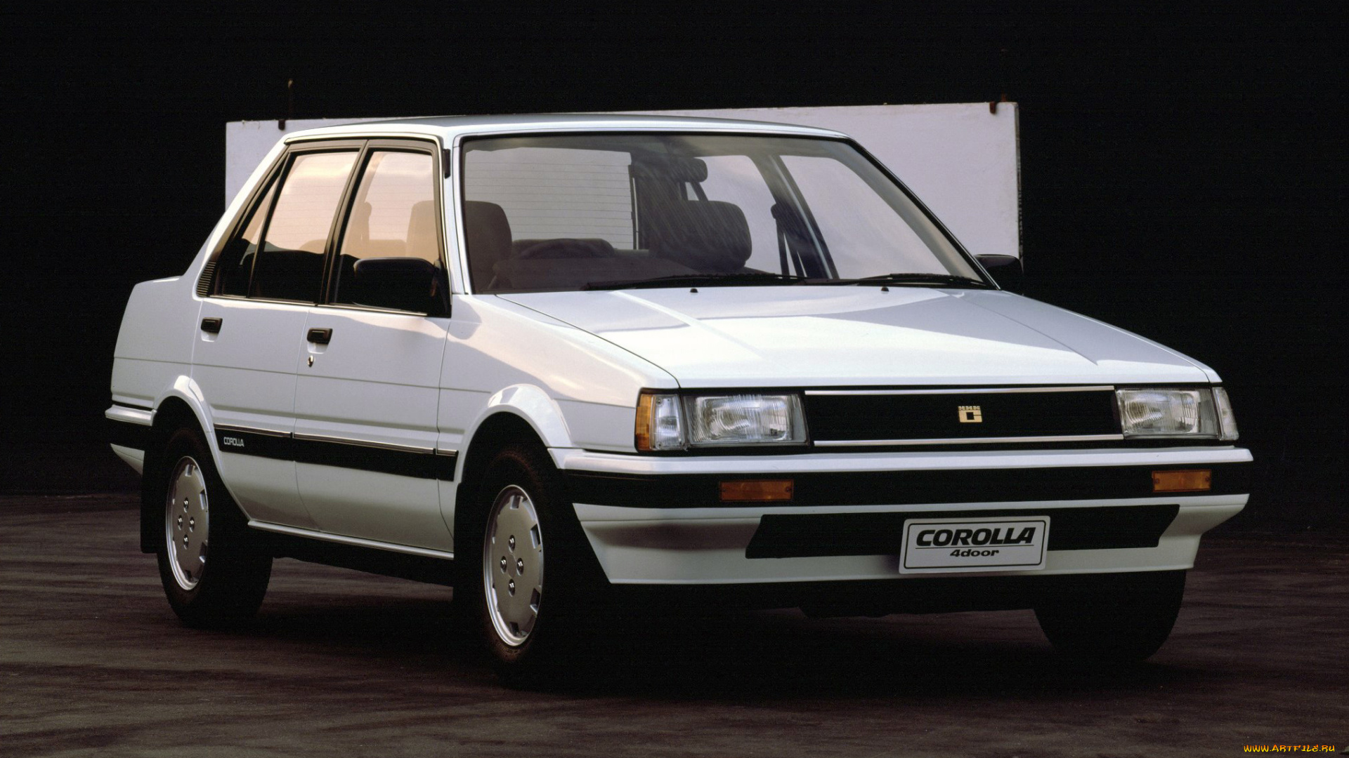 автомобили, toyota