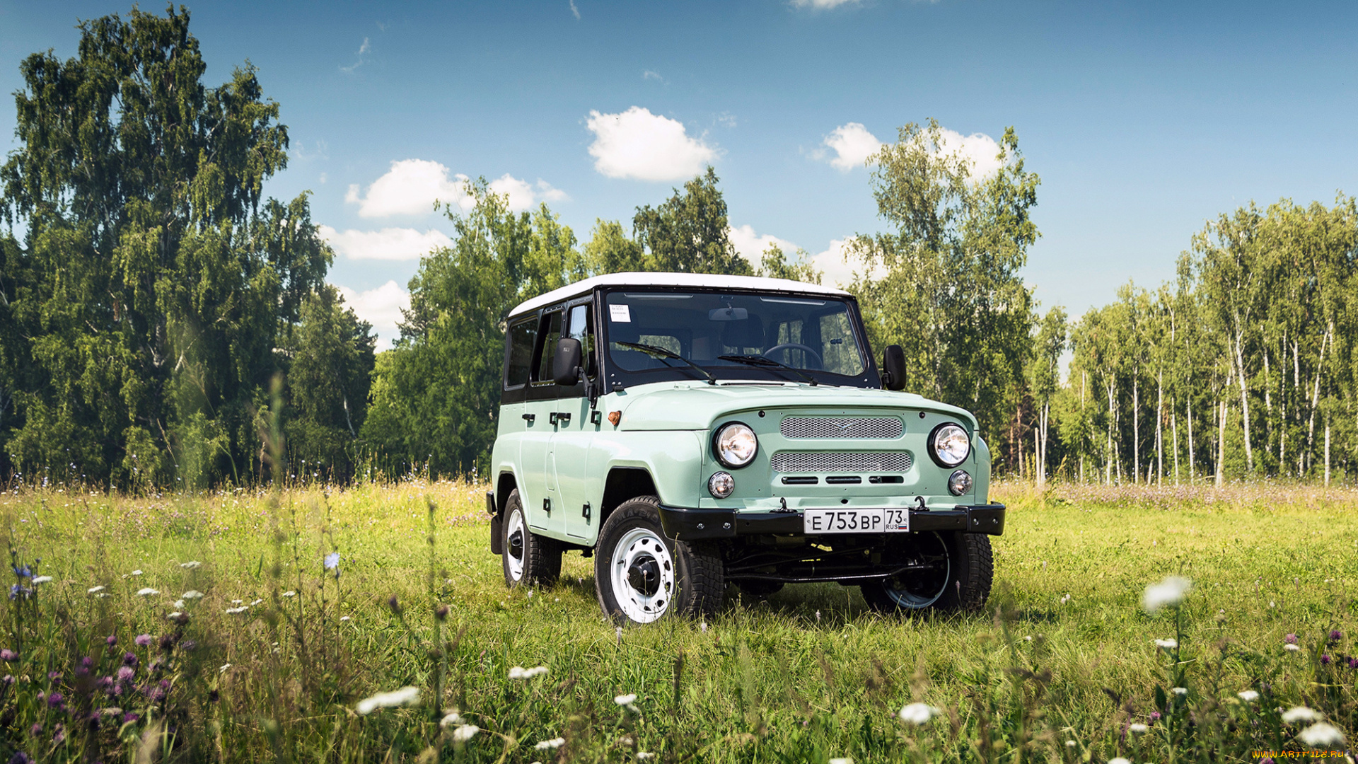 автомобили, уаз, uaz