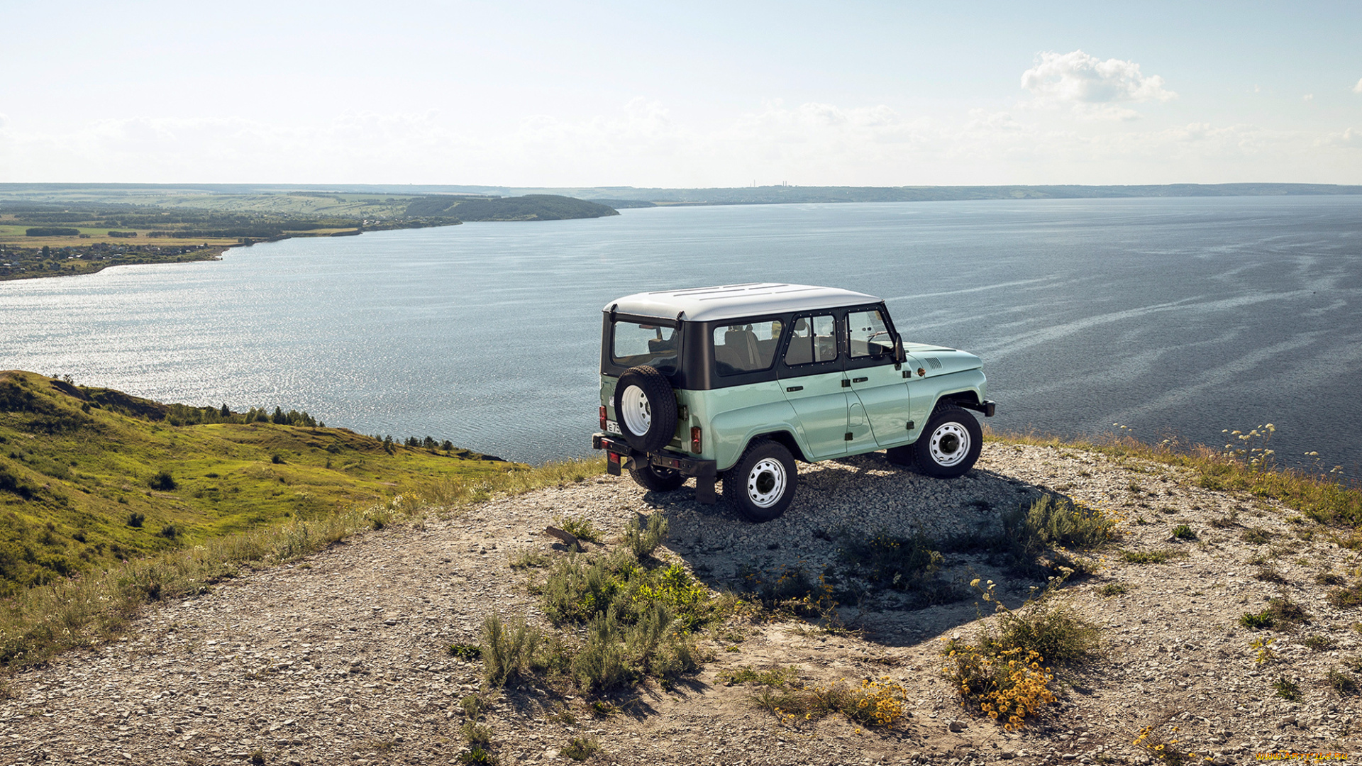 автомобили, уаз, uaz