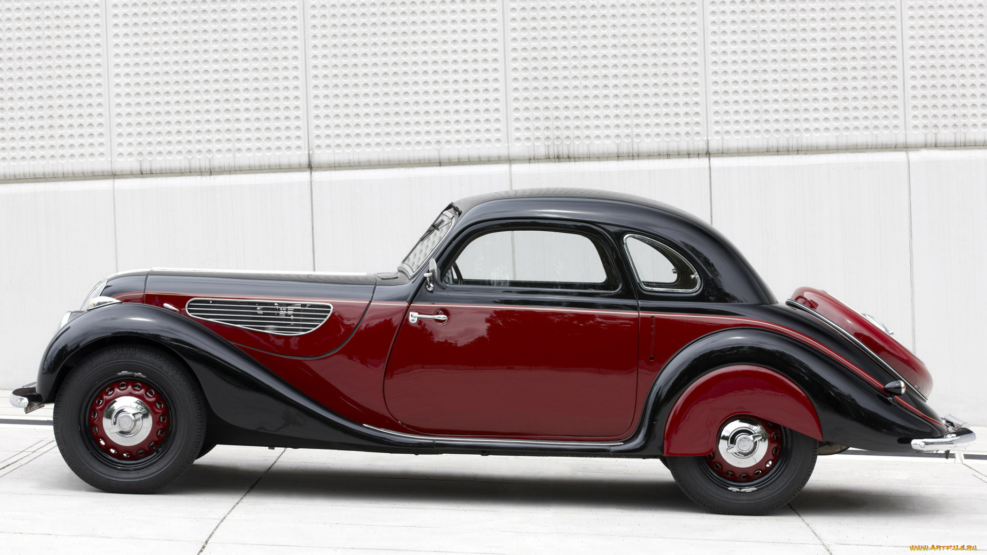 bmw, 327, coupe, 1937, автомобили, bmw, 1937, coupe, 327