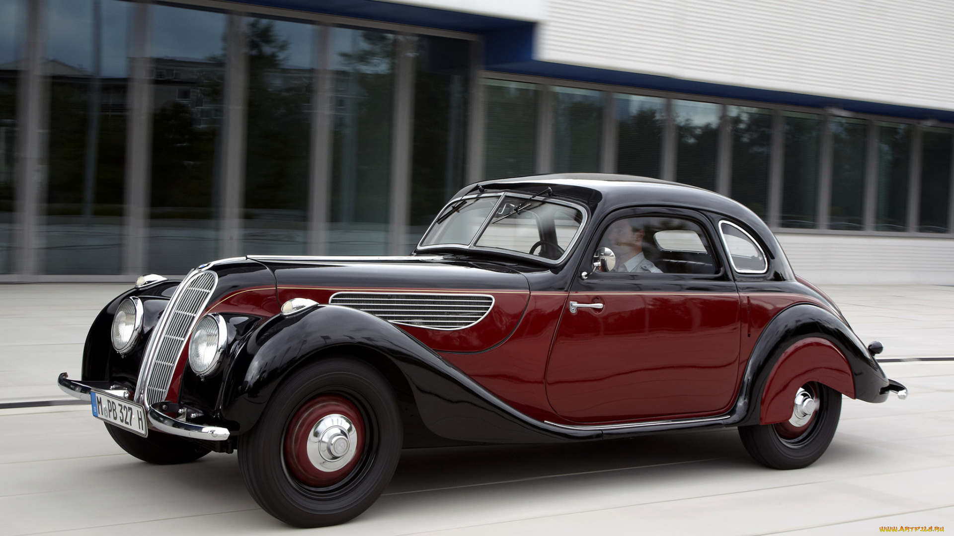 bmw, 327, coupe, 1937, автомобили, bmw, 1937, coupe, 327
