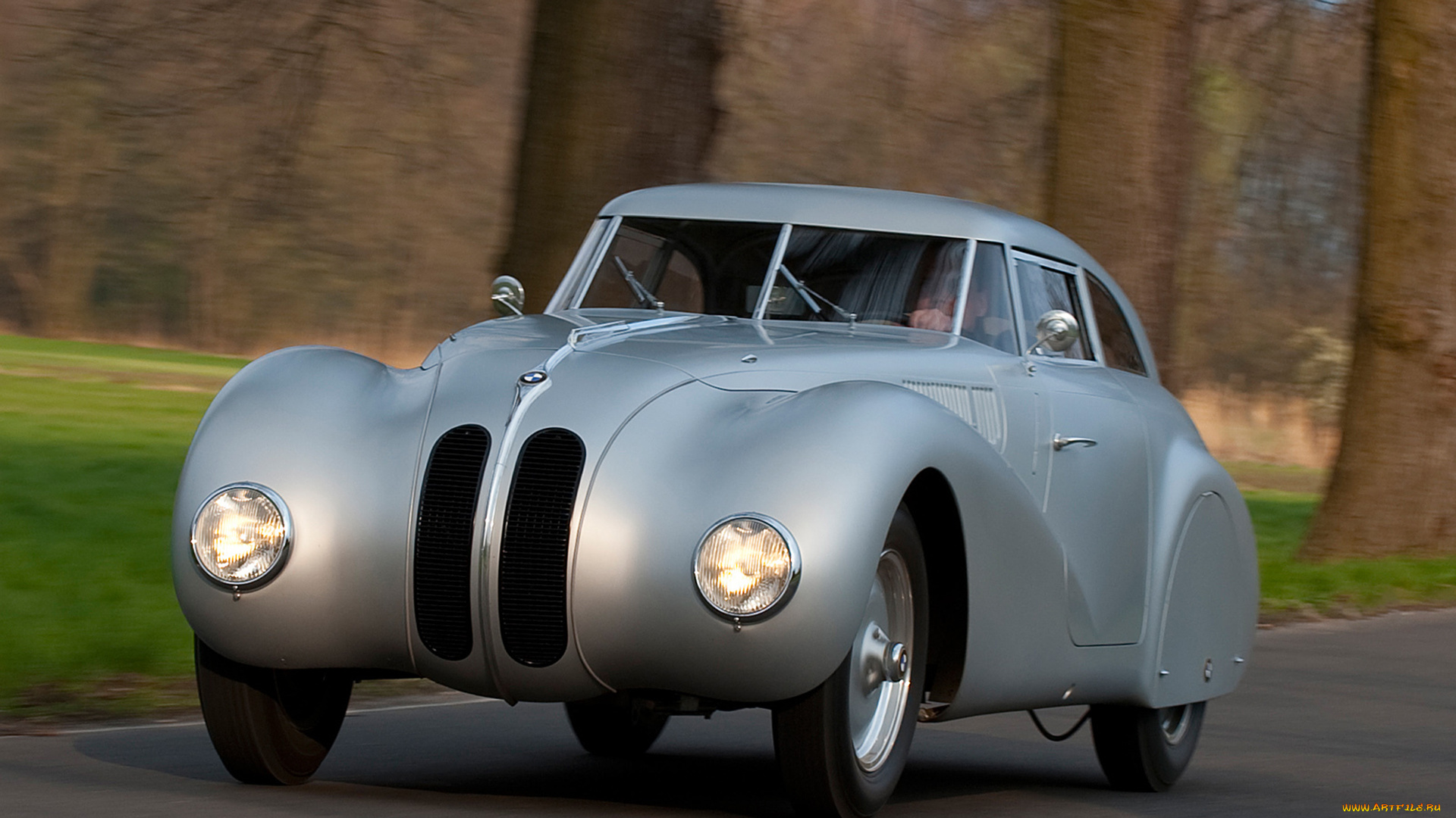 bmw, 328, kamm, coupe, replica, 2010, автомобили, bmw, 328, kamm, coupe, replica, 2010