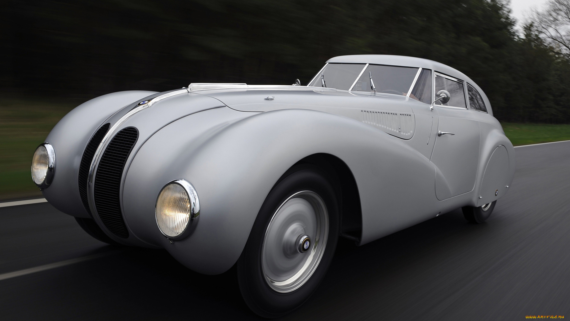 bmw, 328, kamm, coupe, replica, 2010, автомобили, bmw, 328, kamm, coupe, replica, 2010