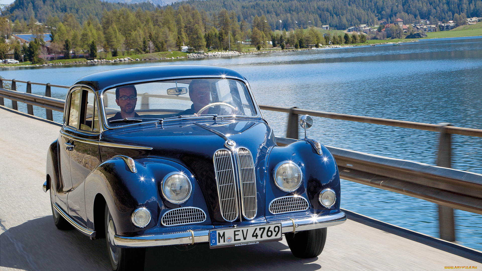 bmw, 502, 3, 2, liter, super, 1957, автомобили, bmw, 1957, super, 3-2, liter, 502