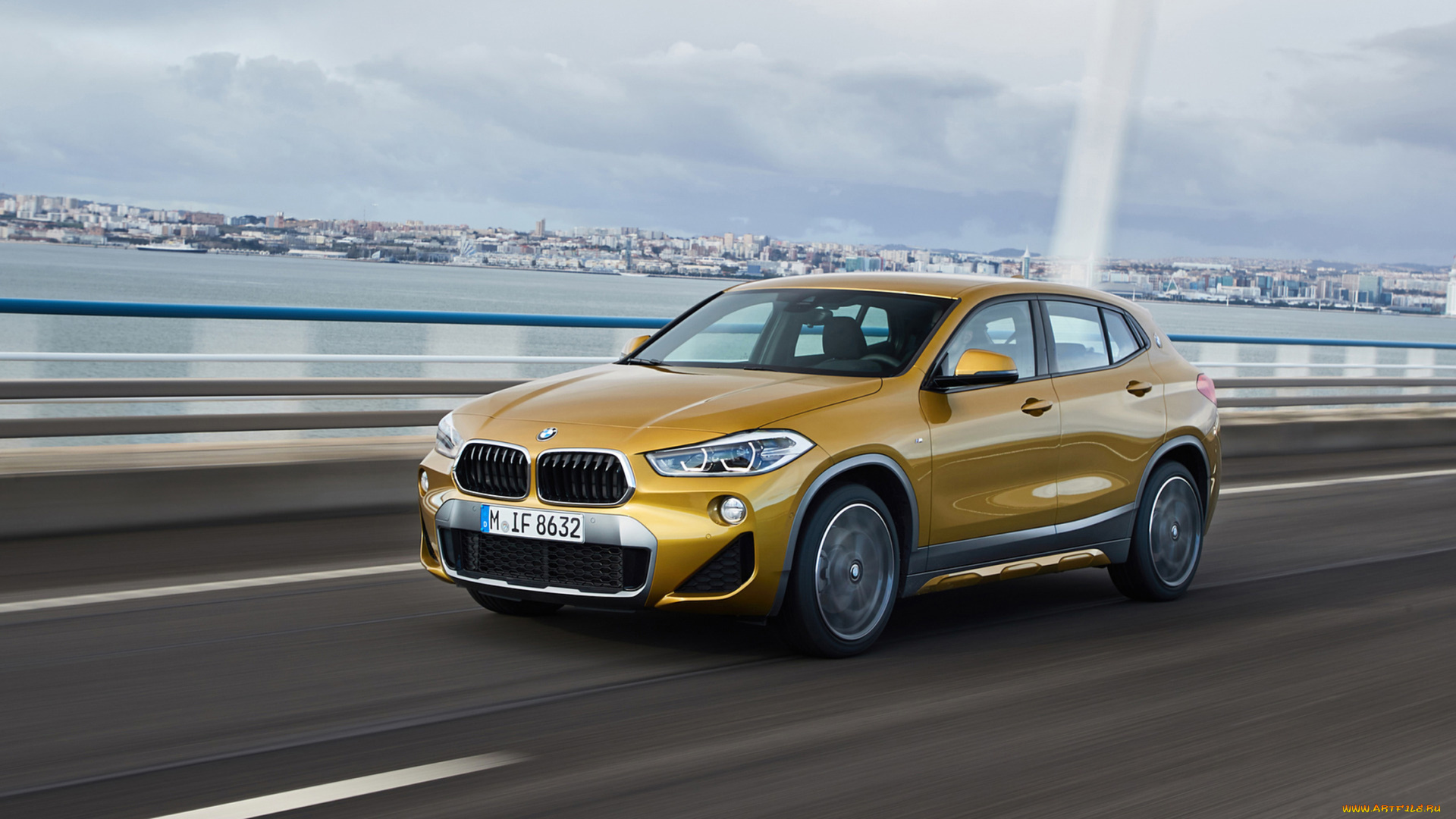 bmw, x2, xdrive20d, m, sport, x, 2018, автомобили, bmw, x2, xdrive20d, m, sport, x, 2018