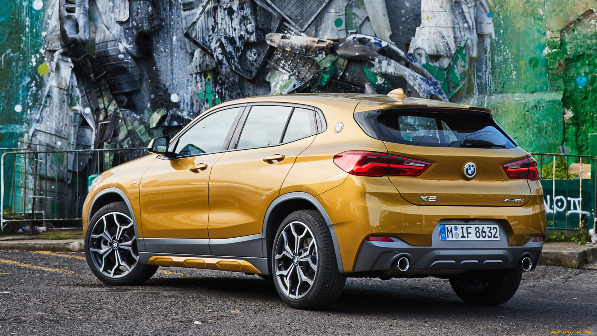 bmw, x2, xdrive20d, m, sport, x, 2018, автомобили, bmw, x2, xdrive20d, m, sport, x, 2018