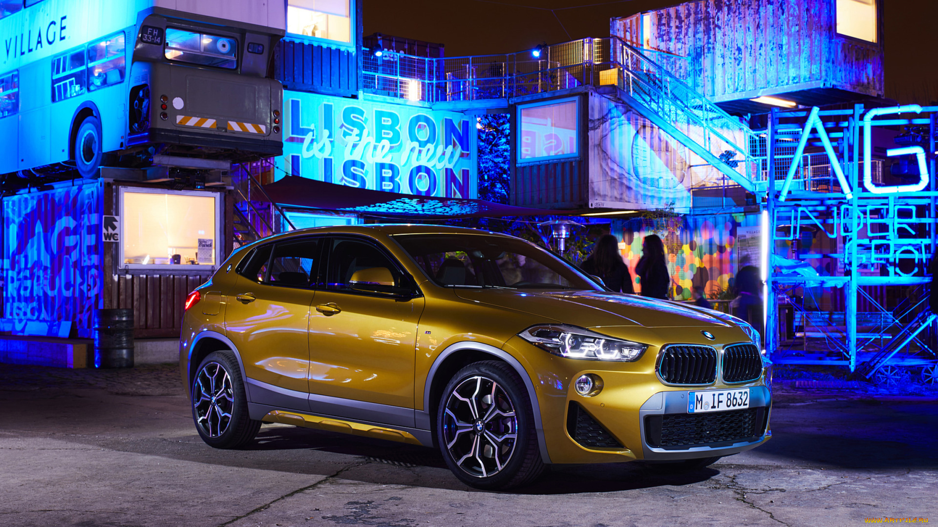 bmw, x2, xdrive20d, m, sport, x, 2018, автомобили, bmw, x2, xdrive20d, m, sport, x, 2018