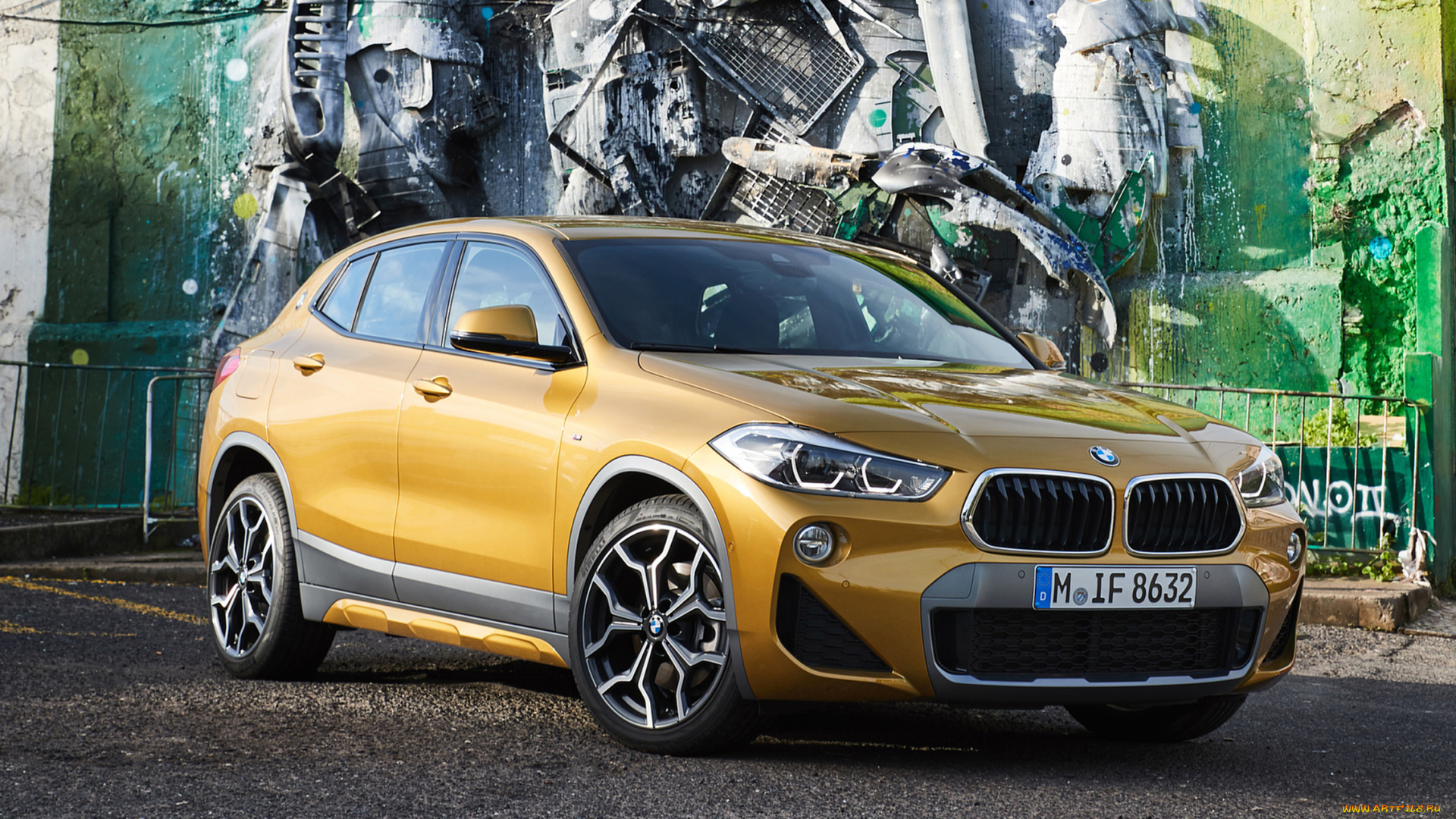 bmw, x2, xdrive20d, m, sport, x, 2018, автомобили, bmw, x2, xdrive20d, m, sport, x, 2018