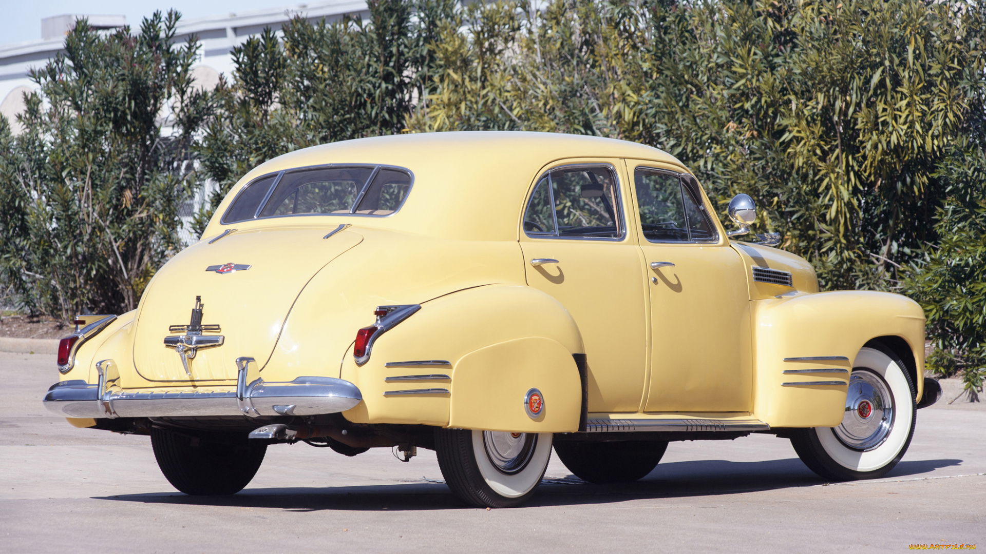 cadillac, sixty, one, touring, sedan, deluxe, 1941, автомобили, cadillac, sixty, one, touring, sedan, deluxe, 1941