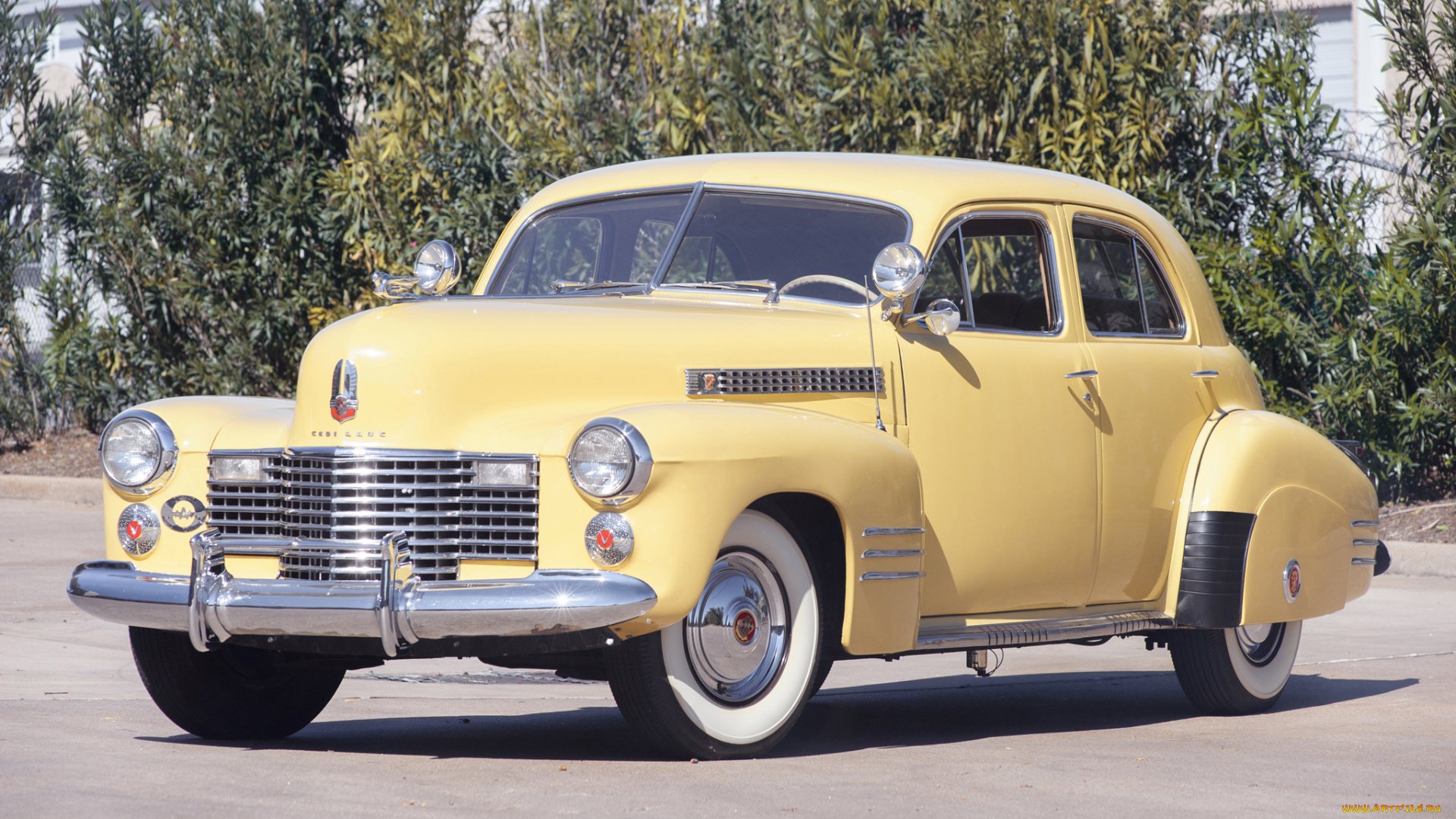 cadillac, sixty, one, touring, sedan, deluxe, 1941, автомобили, cadillac, sixty, one, touring, sedan, deluxe, 1941