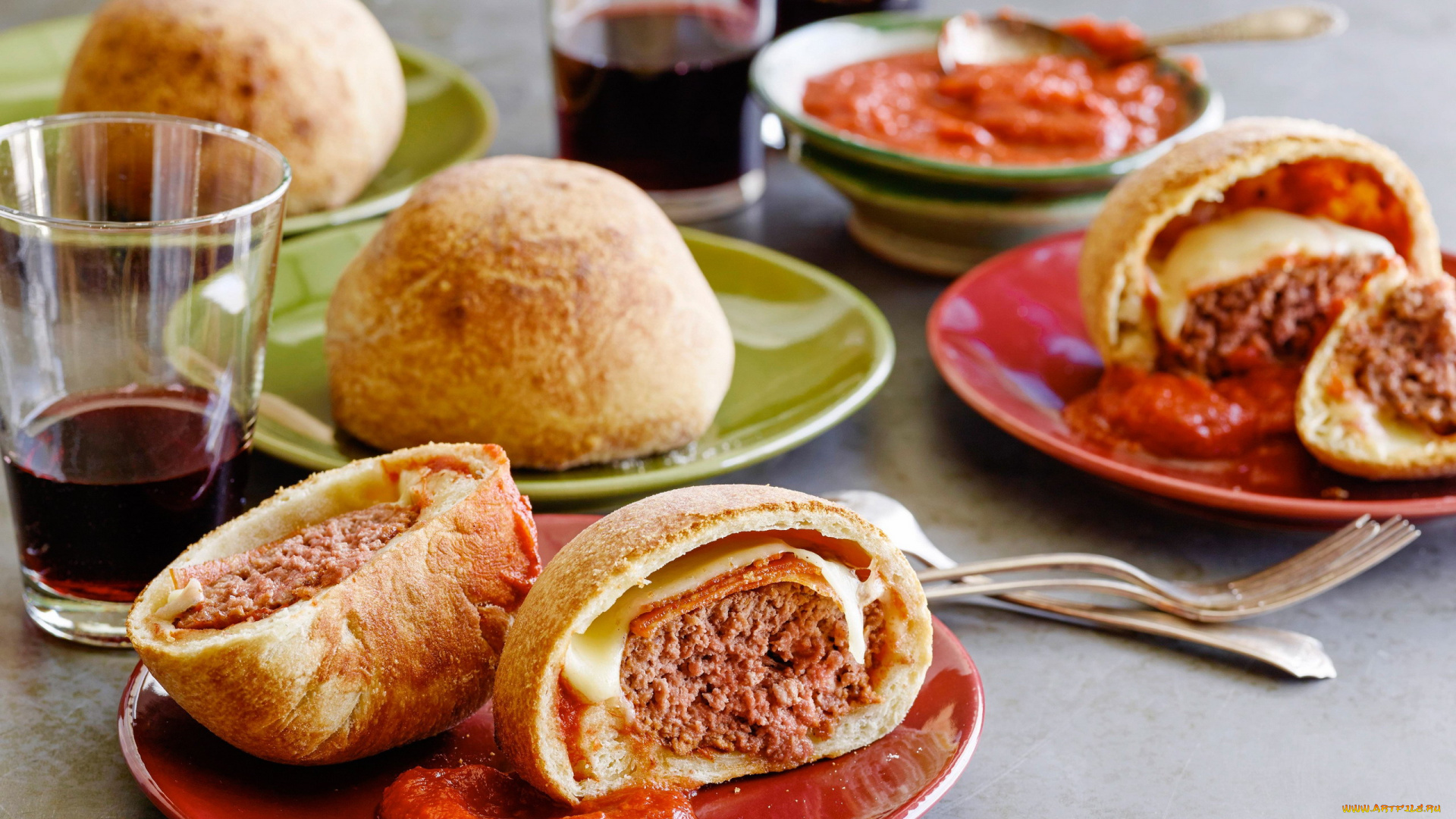 еда, хлеб, , выпечка, пирожки