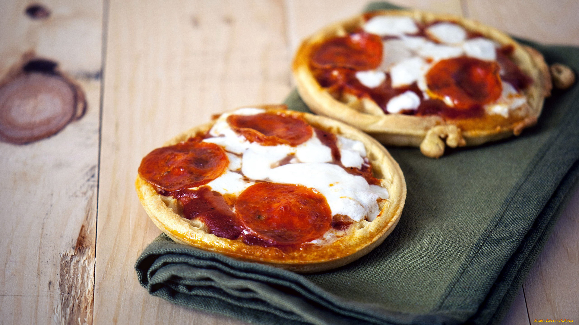 еда, пицца, мини