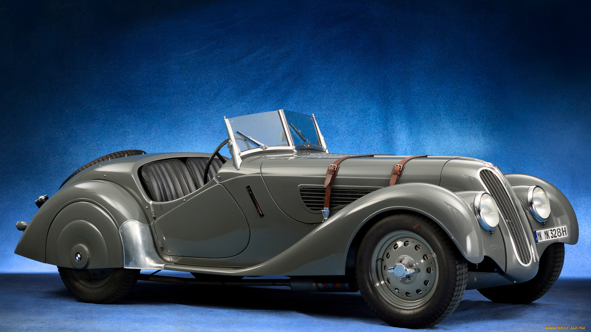 frazer, nash, bmw, 328, roadster, 1937, автомобили, классика, 1937, bmw, 328, roadster, nash, frazer