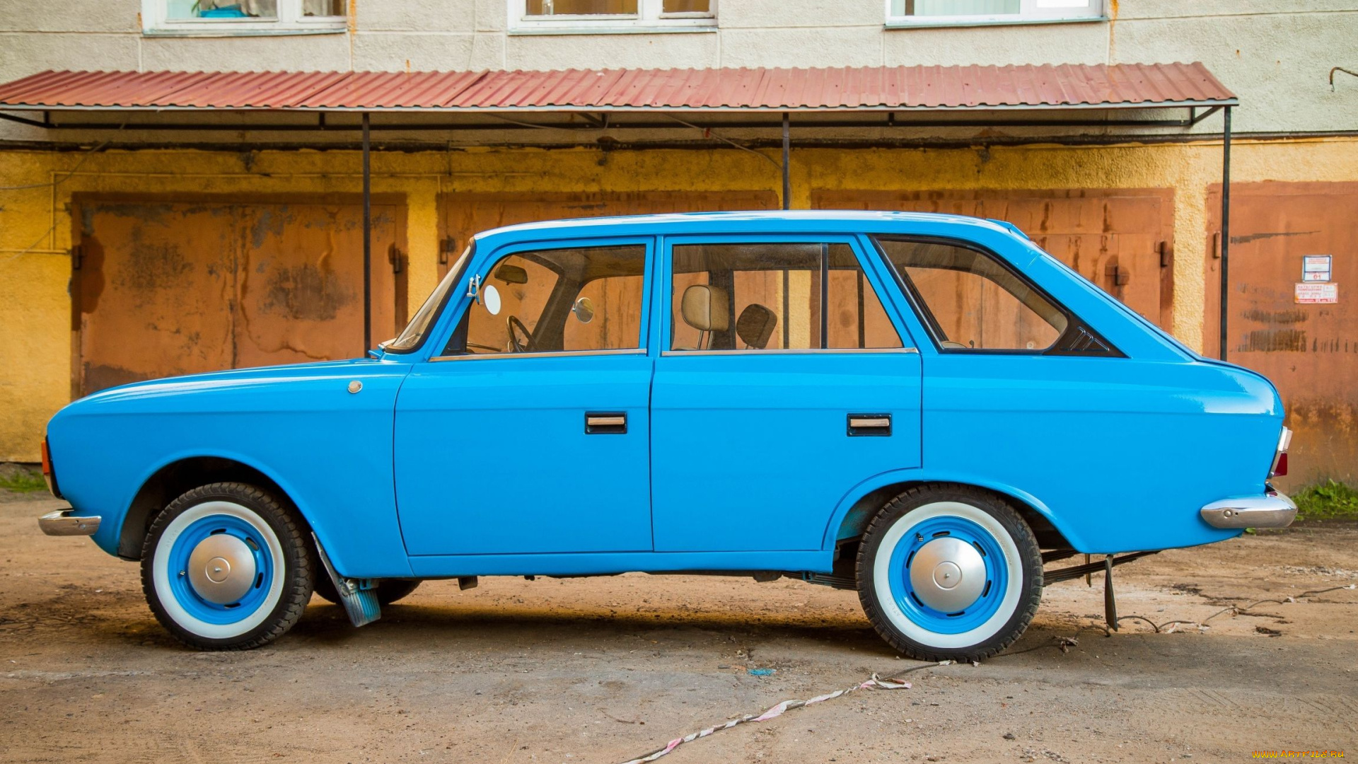 иж-, 2125, автомобили, москвич, автомобиль, иж-, 2125, комби