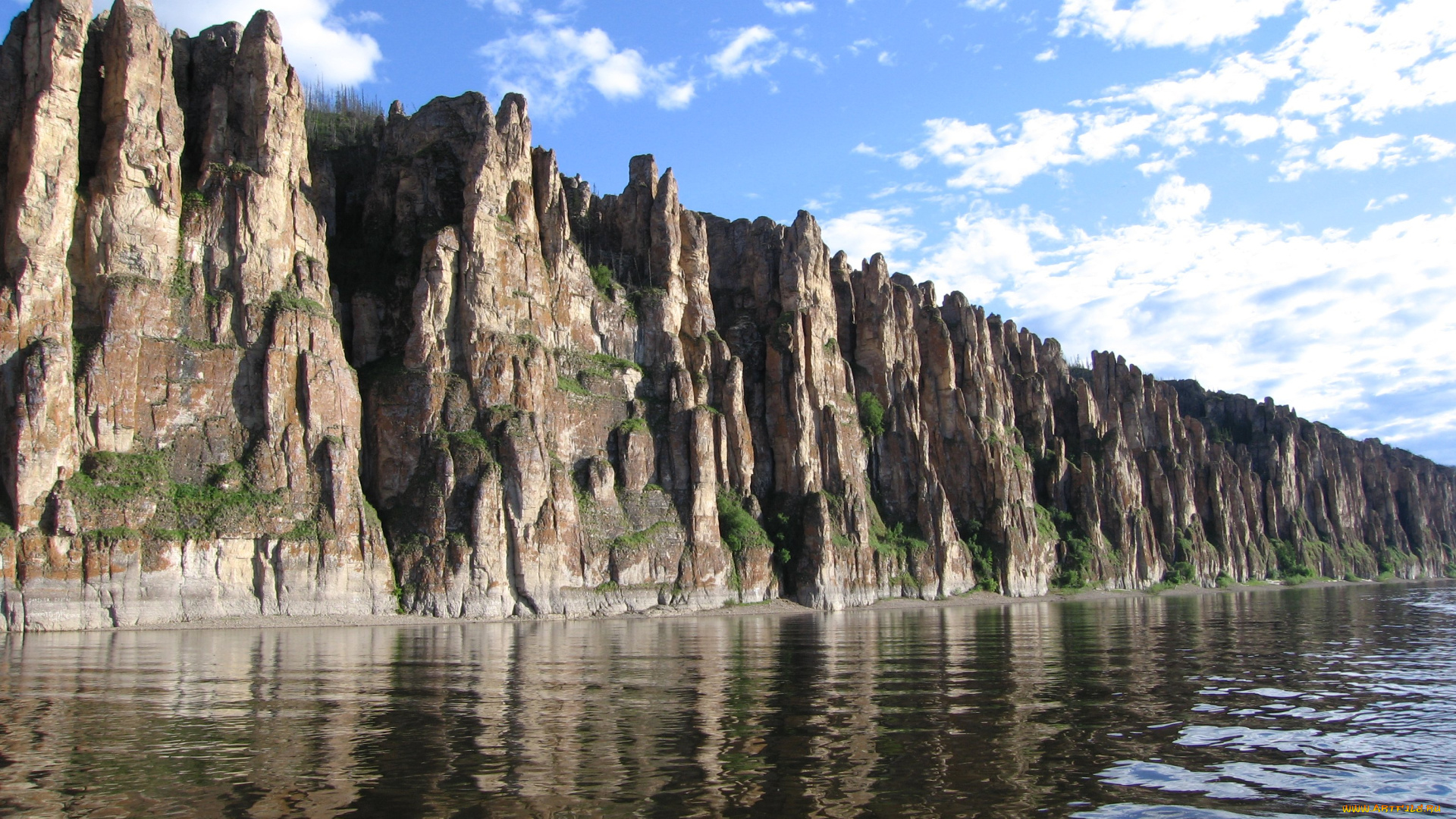 lena, pillars, природа, реки, озера, река, lena, pillars, горы, скалы, пейзаж, лес