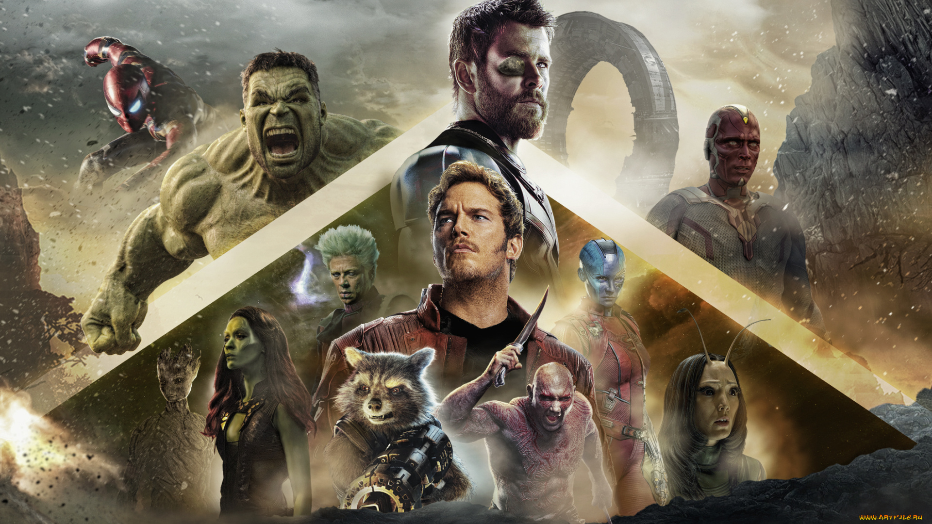 мстители, война, бесконечности, , 2018, кино, фильмы, avengers, , infinity, war, movies, мстители, война, бесконечности, infinity, war, фэнтези, fan, made, фантастика