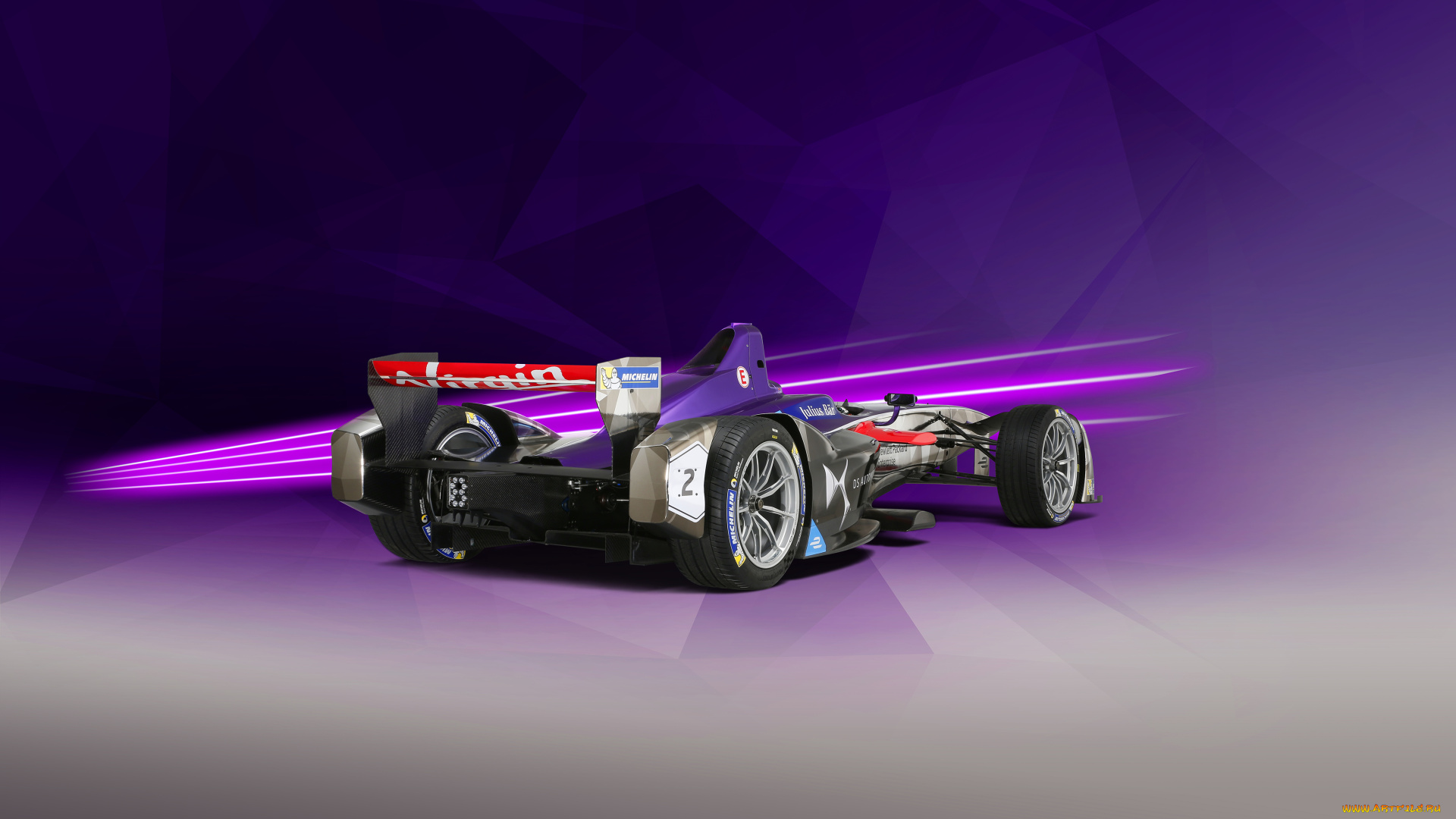 spark-citroen, virgin, dsv, автомобили, citroen, ds