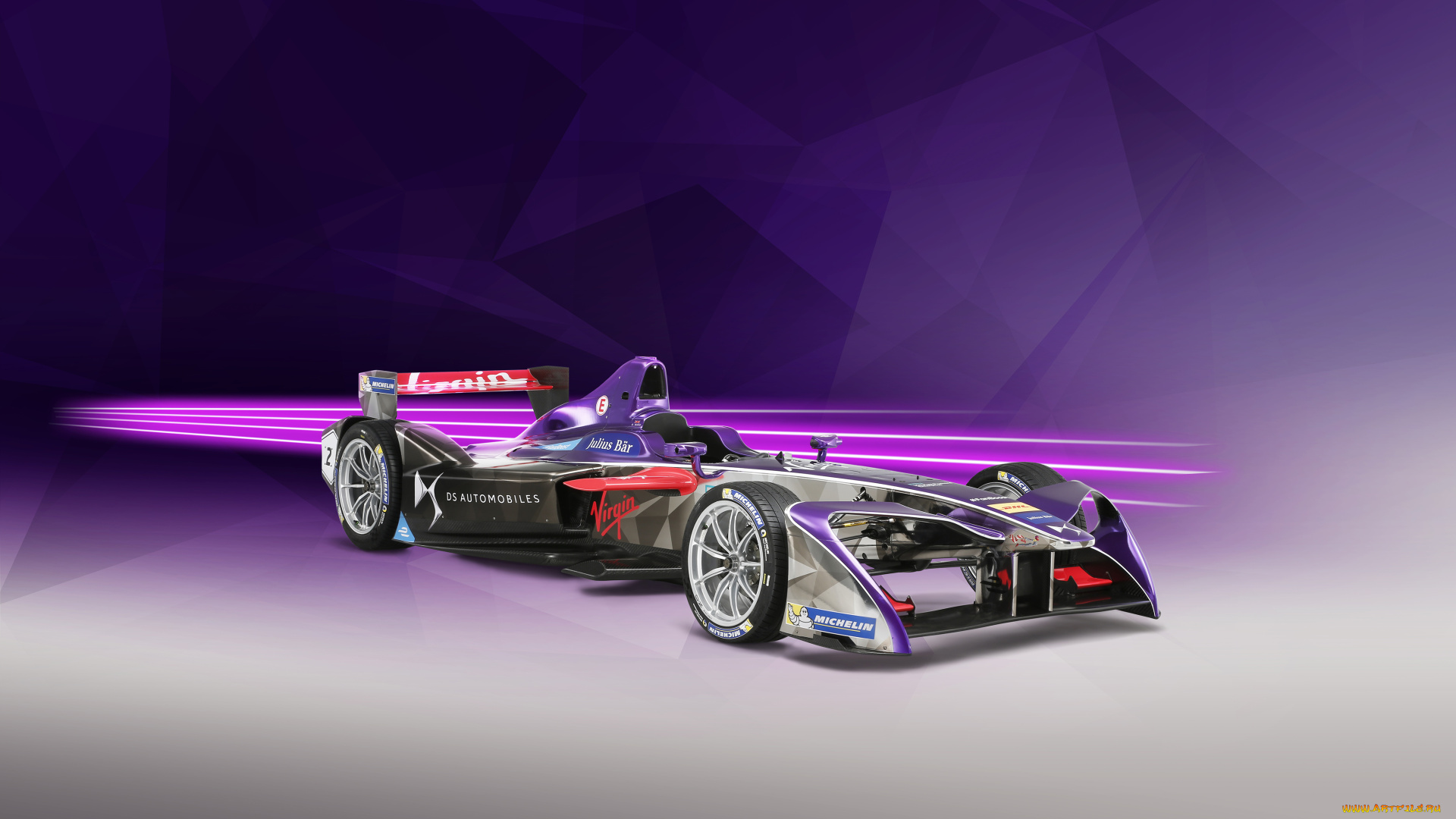 spark-citroen, virgin, dsv, автомобили, citroen, ds