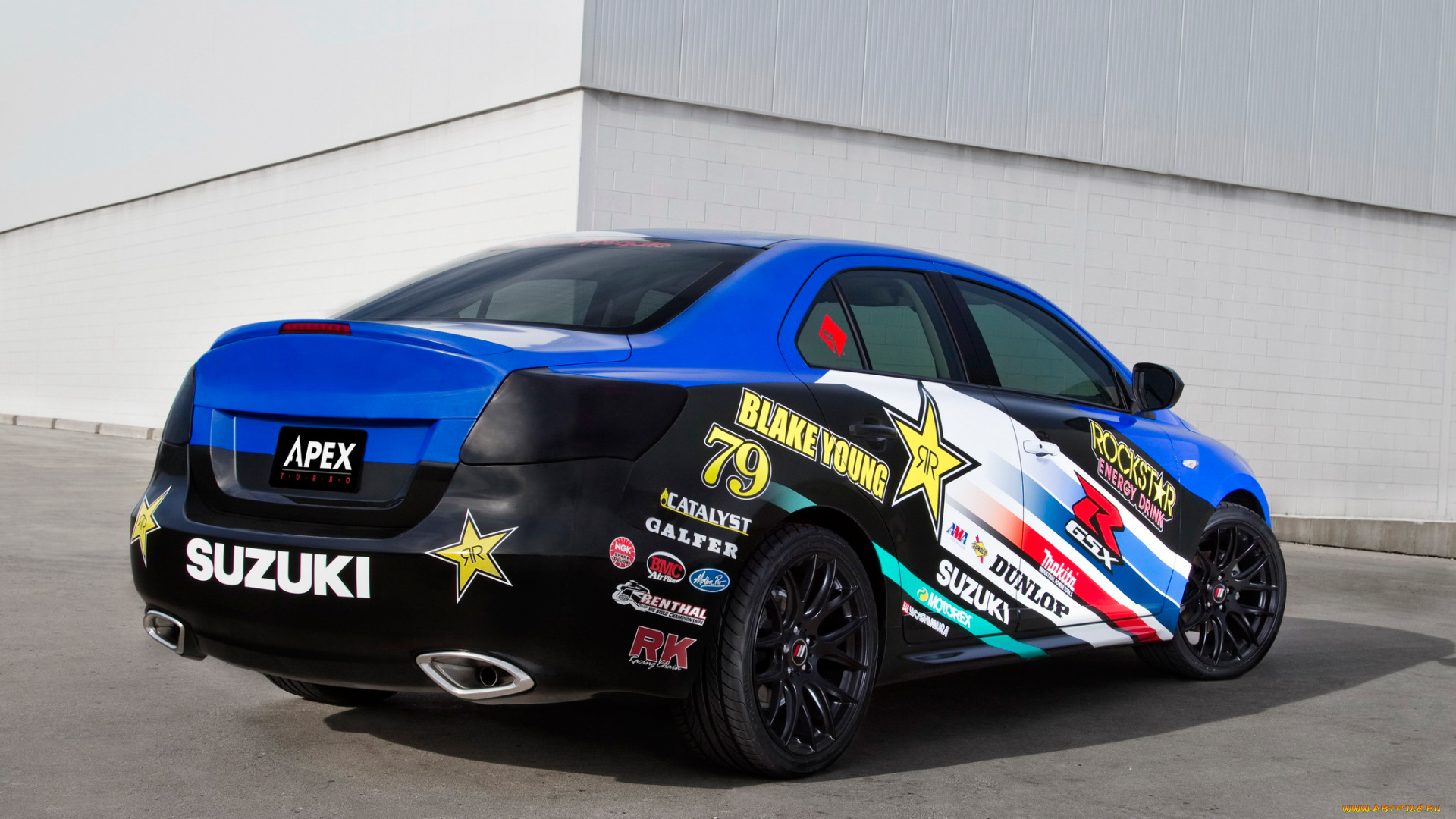 suzuki, kizashi, apex, concept, 2011, автомобили, suzuki, kizashi, apex, concept, 2011