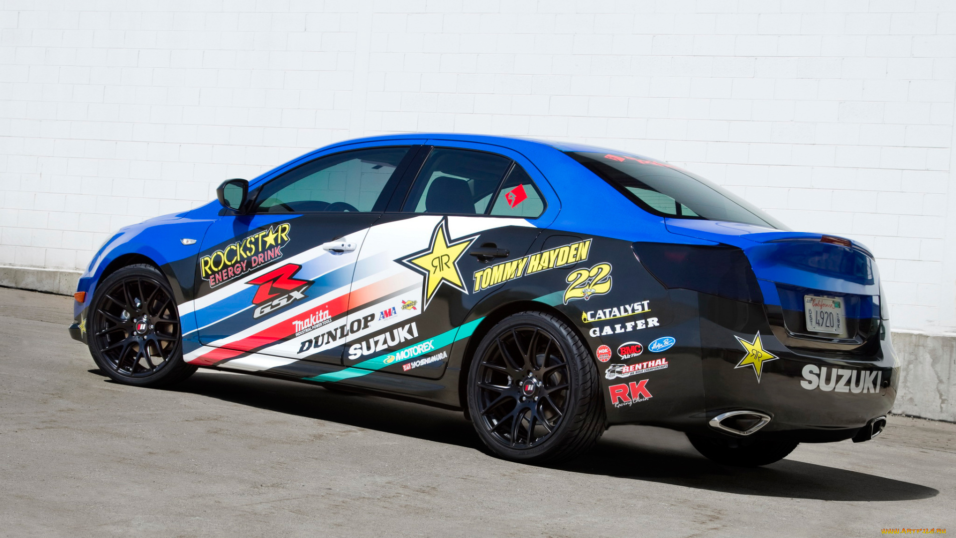 suzuki, kizashi, apex, concept, 2011, автомобили, suzuki, kizashi, apex, concept, 2011