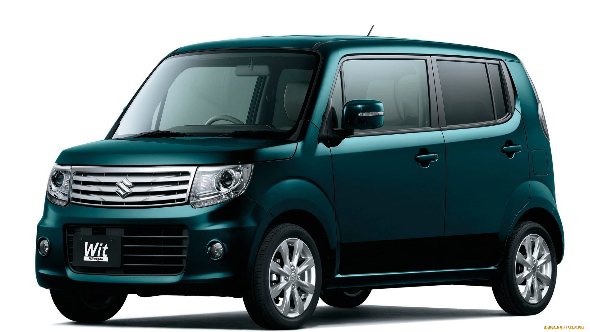 suzuki, mr, wagon, wit, 2013, автомобили, suzuki, mr, 2013, wit, wagon