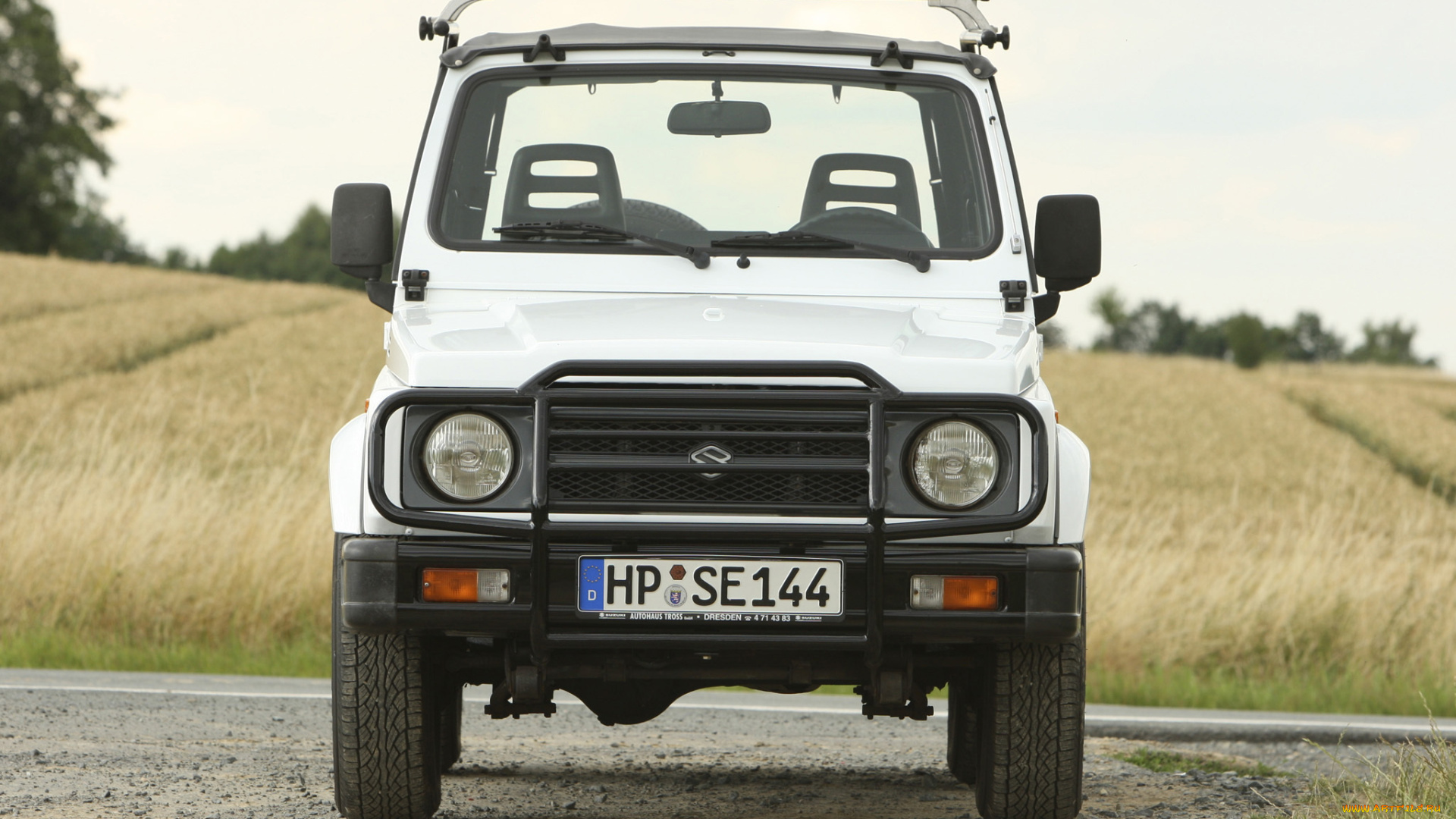 suzuki, samurai, swb, 1990, автомобили, suzuki, samurai, swb, 1990