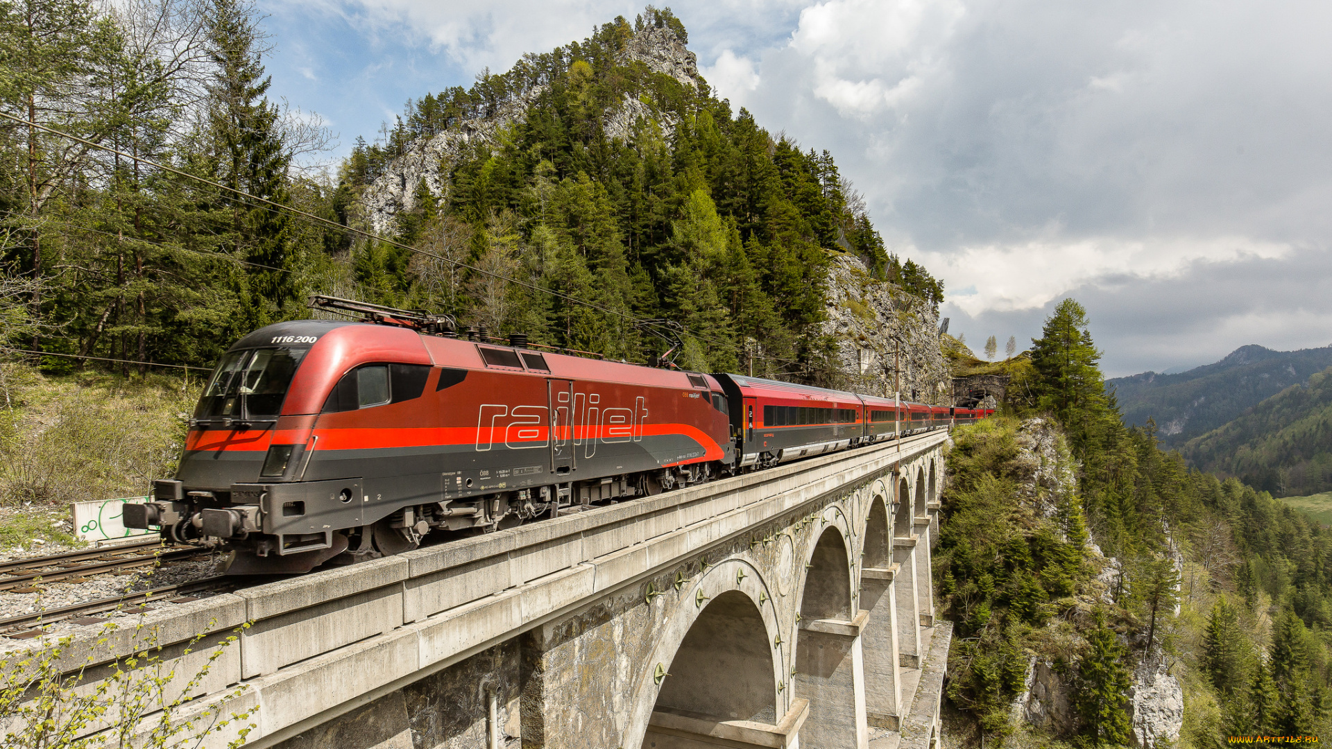 техника, электровозы, состав, локомотив