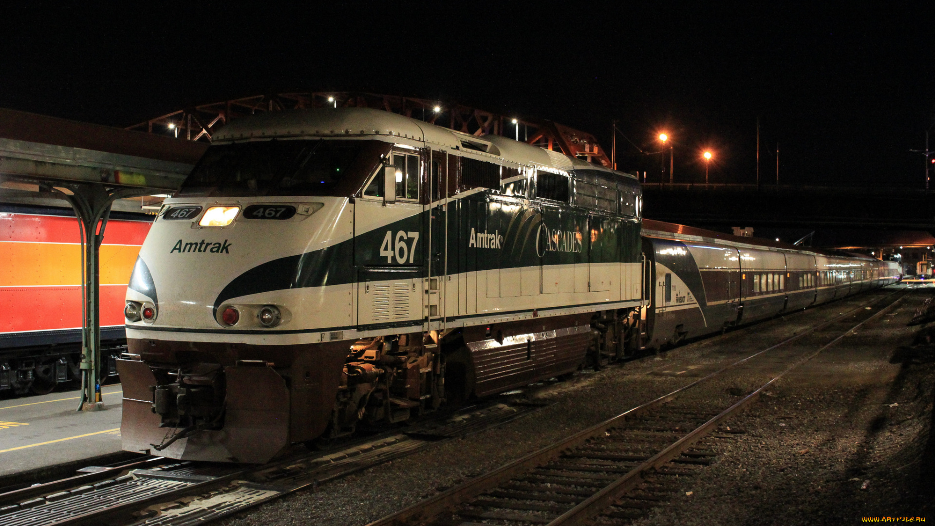 техника, поезда, состав, локомотив