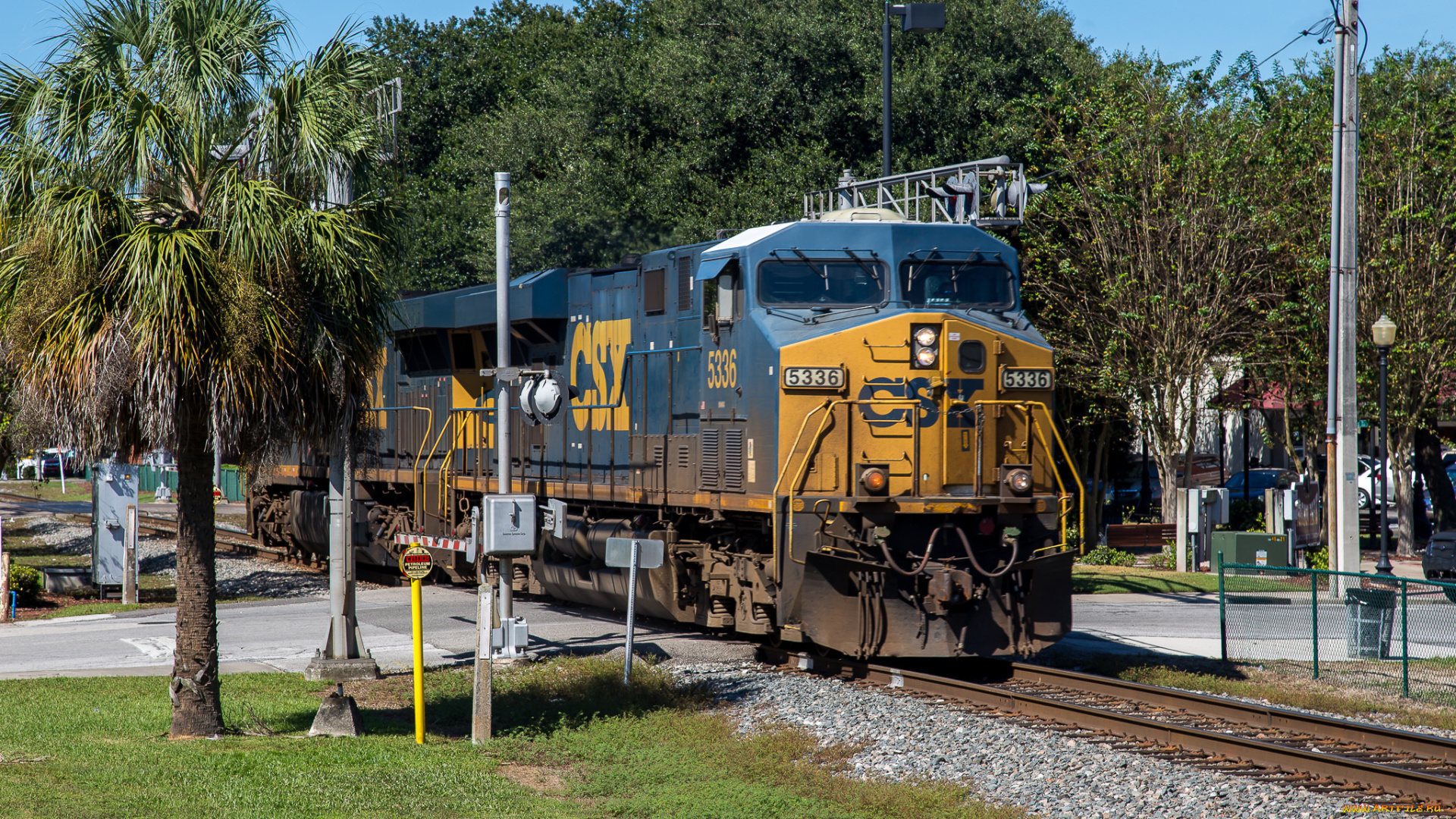 техника, поезда, состав, локомотив