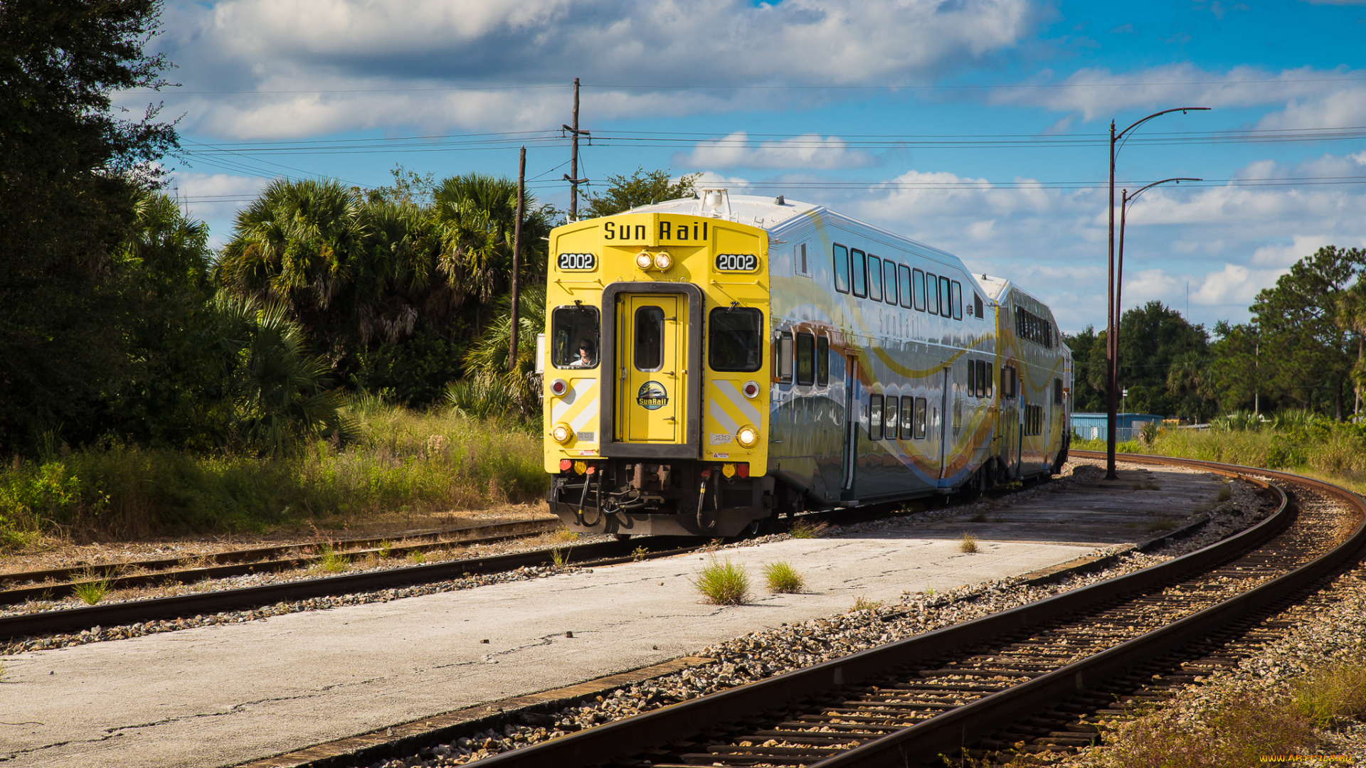 техника, поезда, состав, локомотив