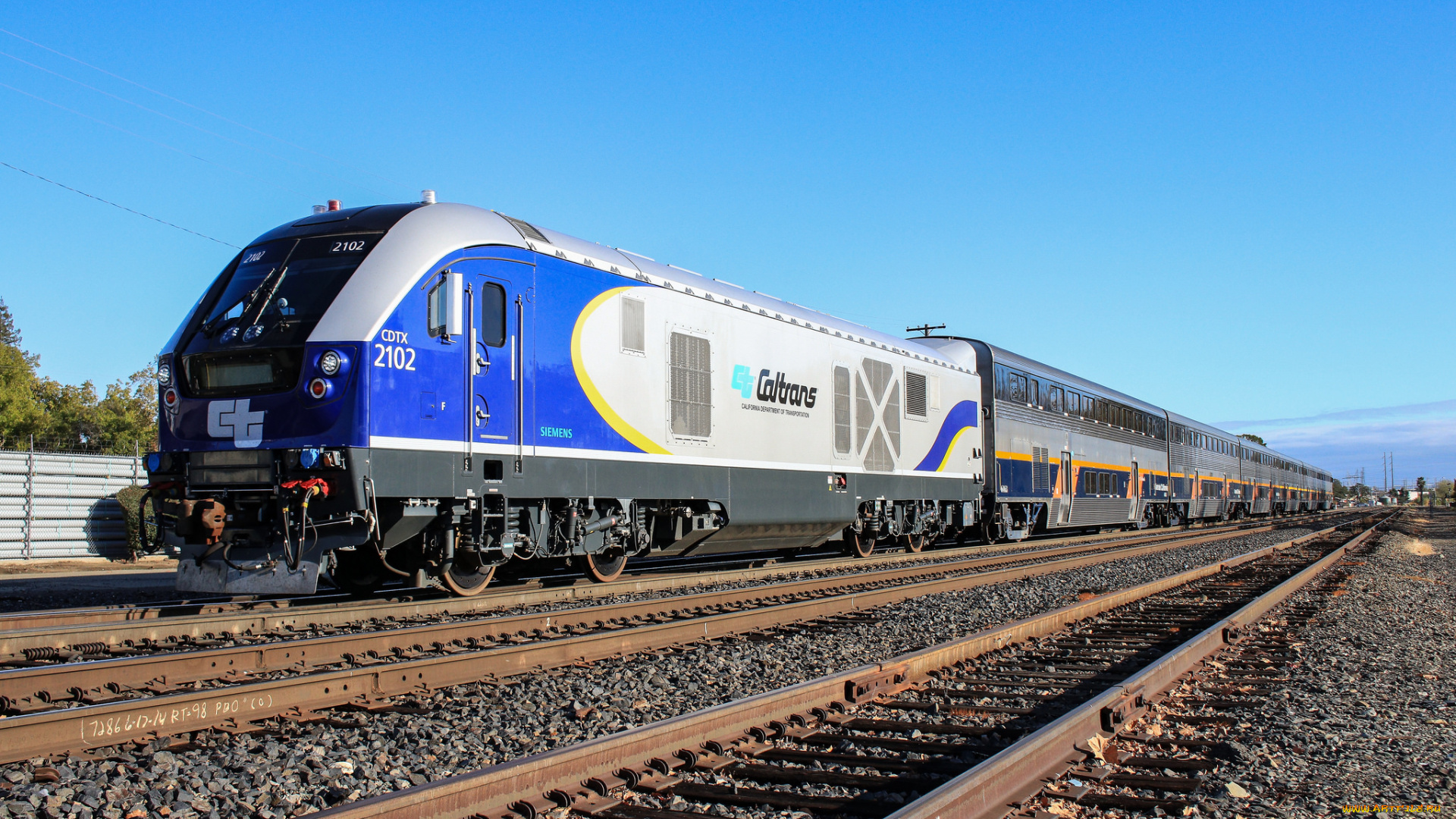 техника, поезда, состав, локомотив