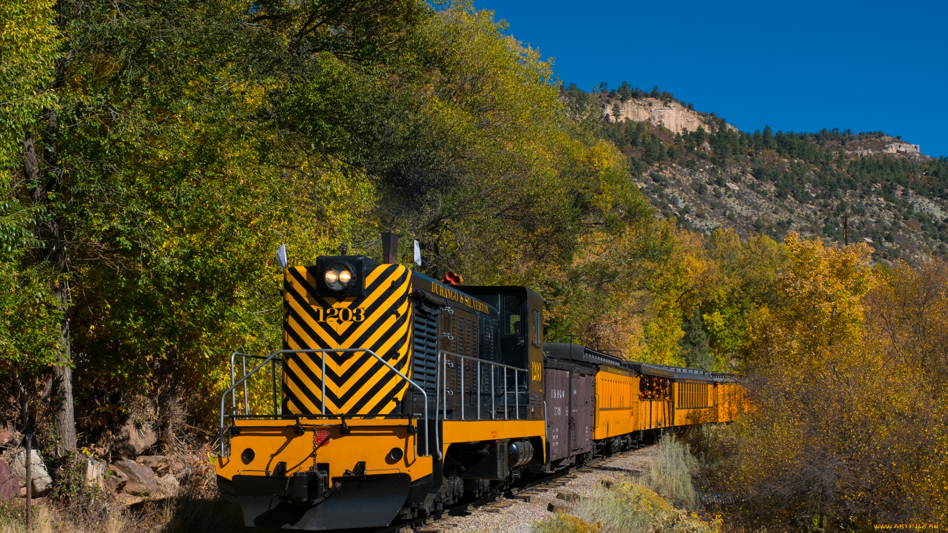 техника, поезда, состав, локомотив