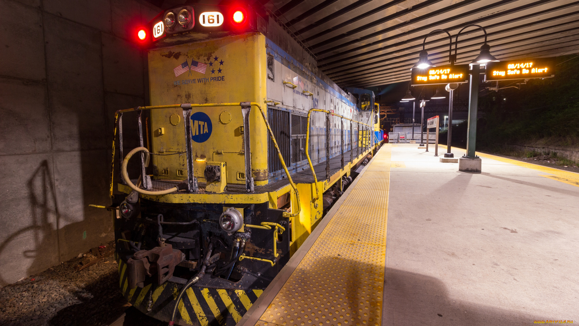 техника, поезда, состав, локомотив