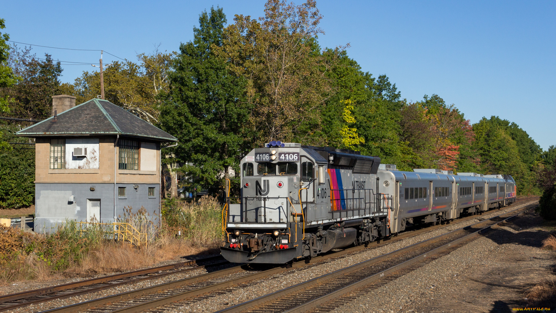 техника, поезда, состав, локомотив