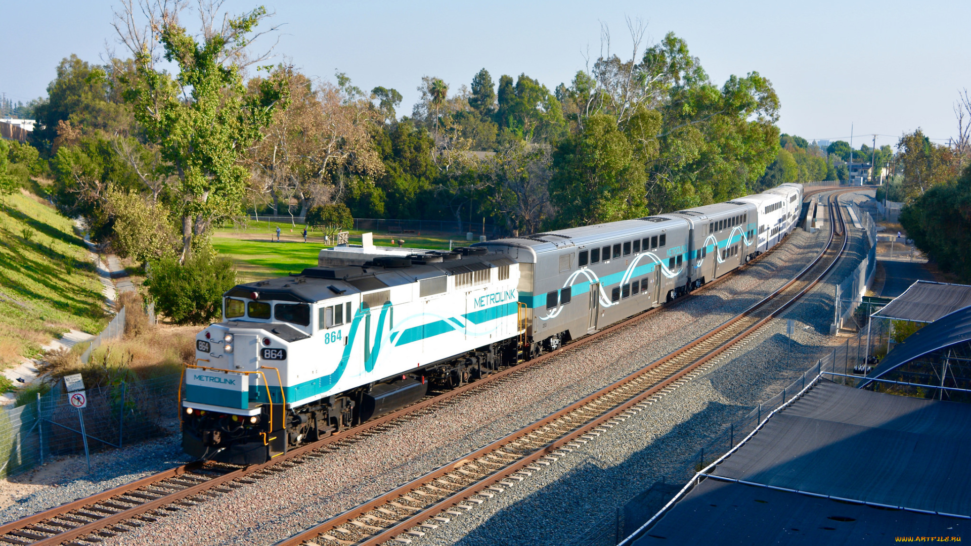 техника, поезда, состав, локомотив