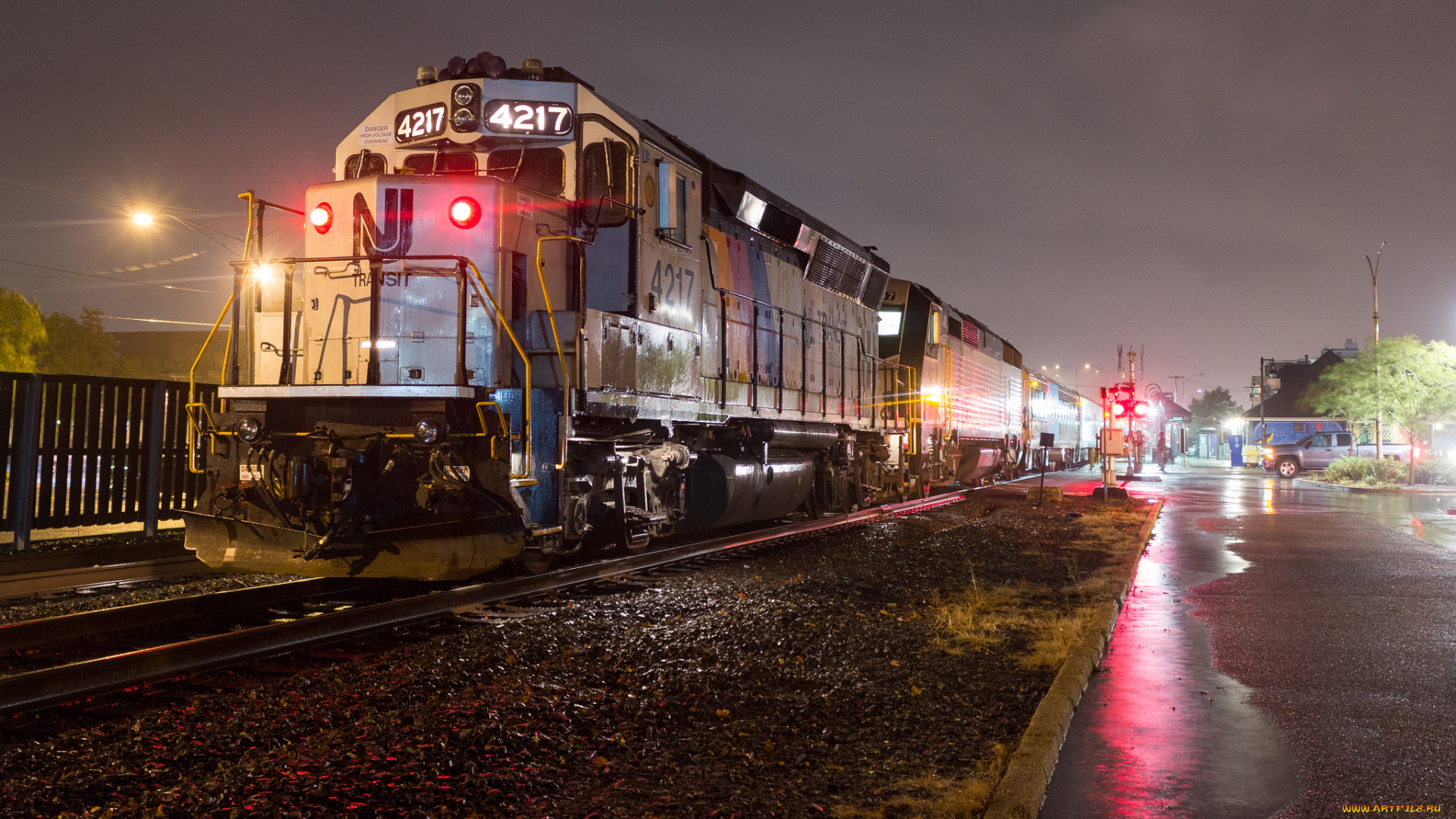 техника, поезда, состав, локомотив