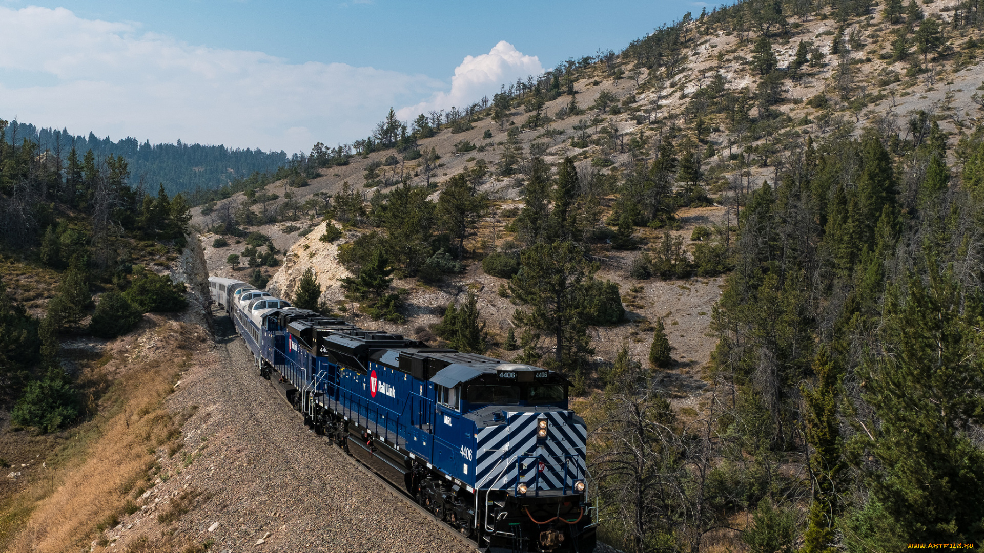 техника, поезда, состав, локомотив