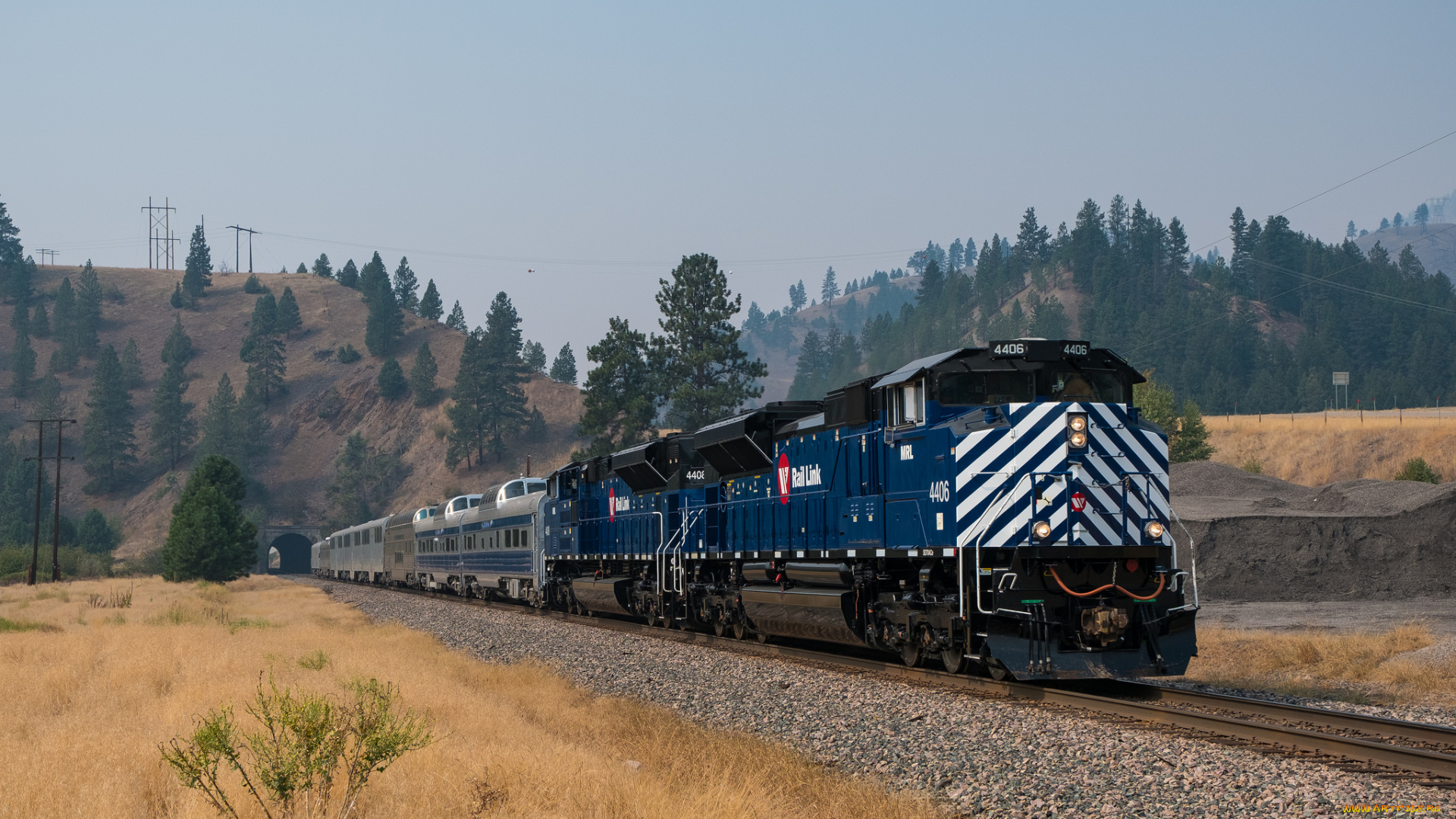 техника, поезда, состав, локомотив