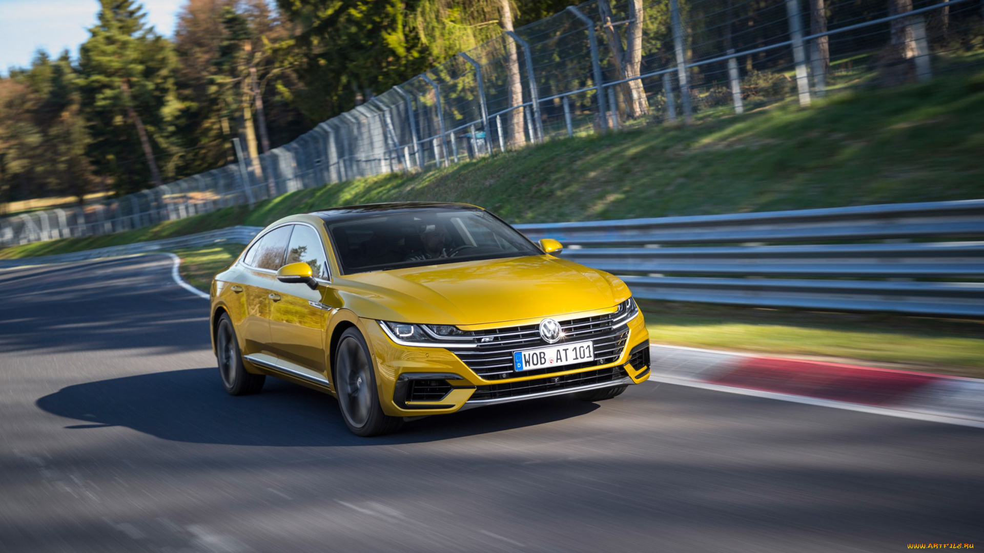volkswagen, arteon, r-line, 2019, автомобили, volkswagen, arteon, r-line, 2019