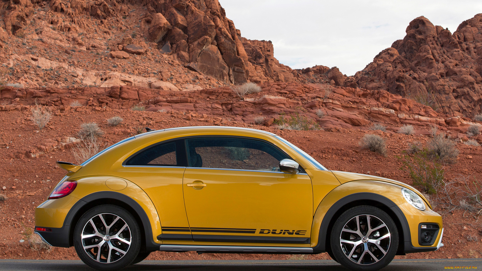 volkswagen, beetle, dune, 2016, автомобили, volkswagen, beetle, dune, 2016
