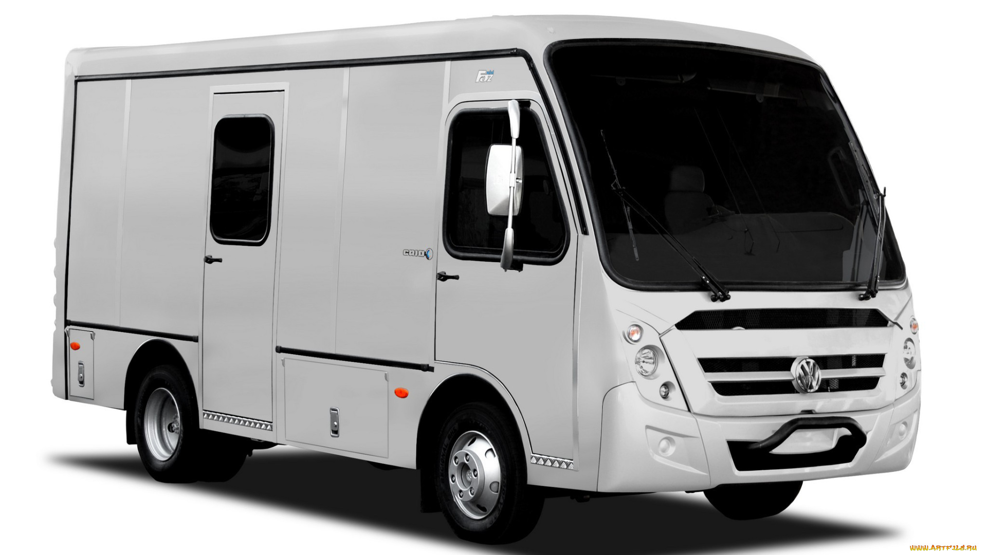 volkswagen, caio, mini, foz, especial, 2011, автомобили, volkswagen, mini, caio, especial, 2011, foz