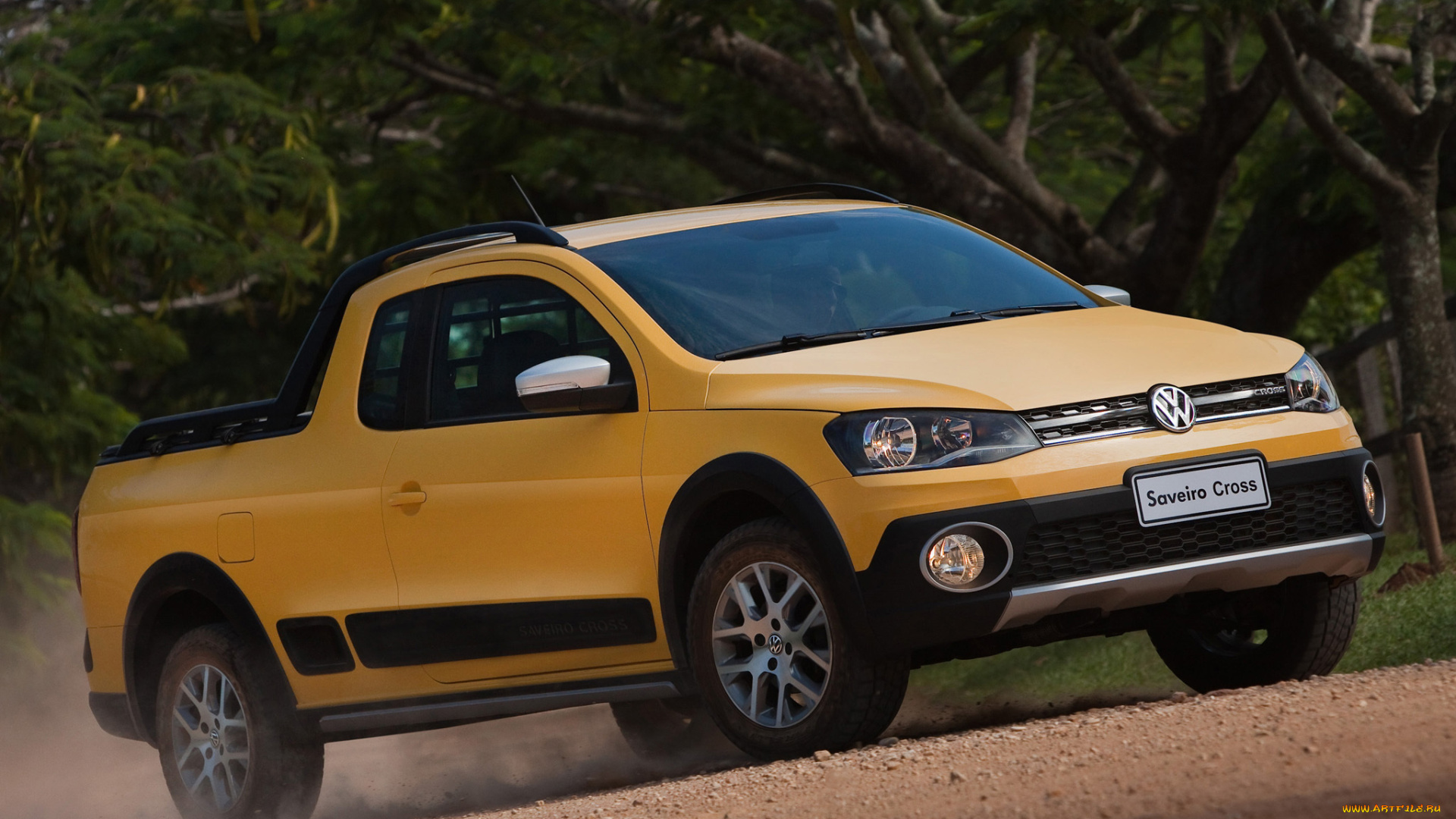 volkswagen, saveiro, cross, 2013, автомобили, volkswagen, saveiro, cross, 2013