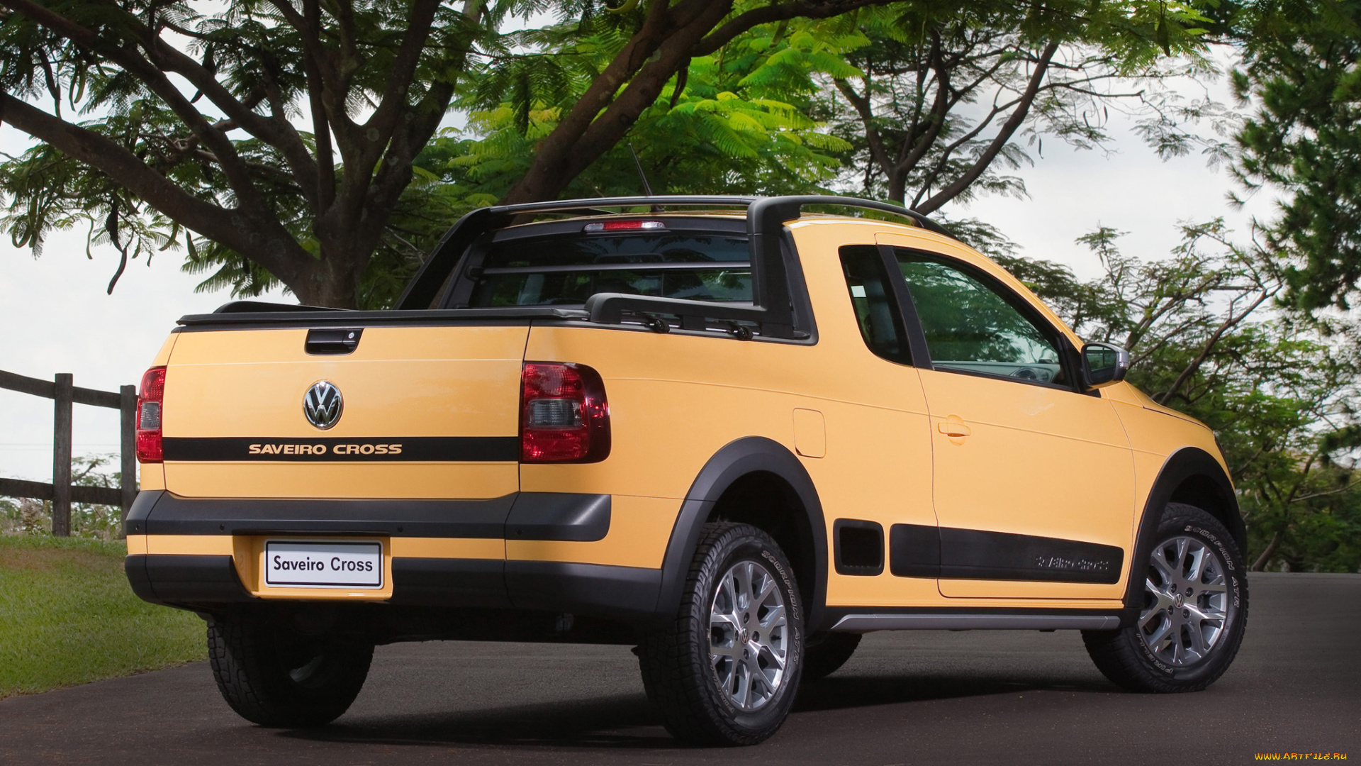 volkswagen, saveiro, cross, 2013, автомобили, volkswagen, saveiro, cross, 2013