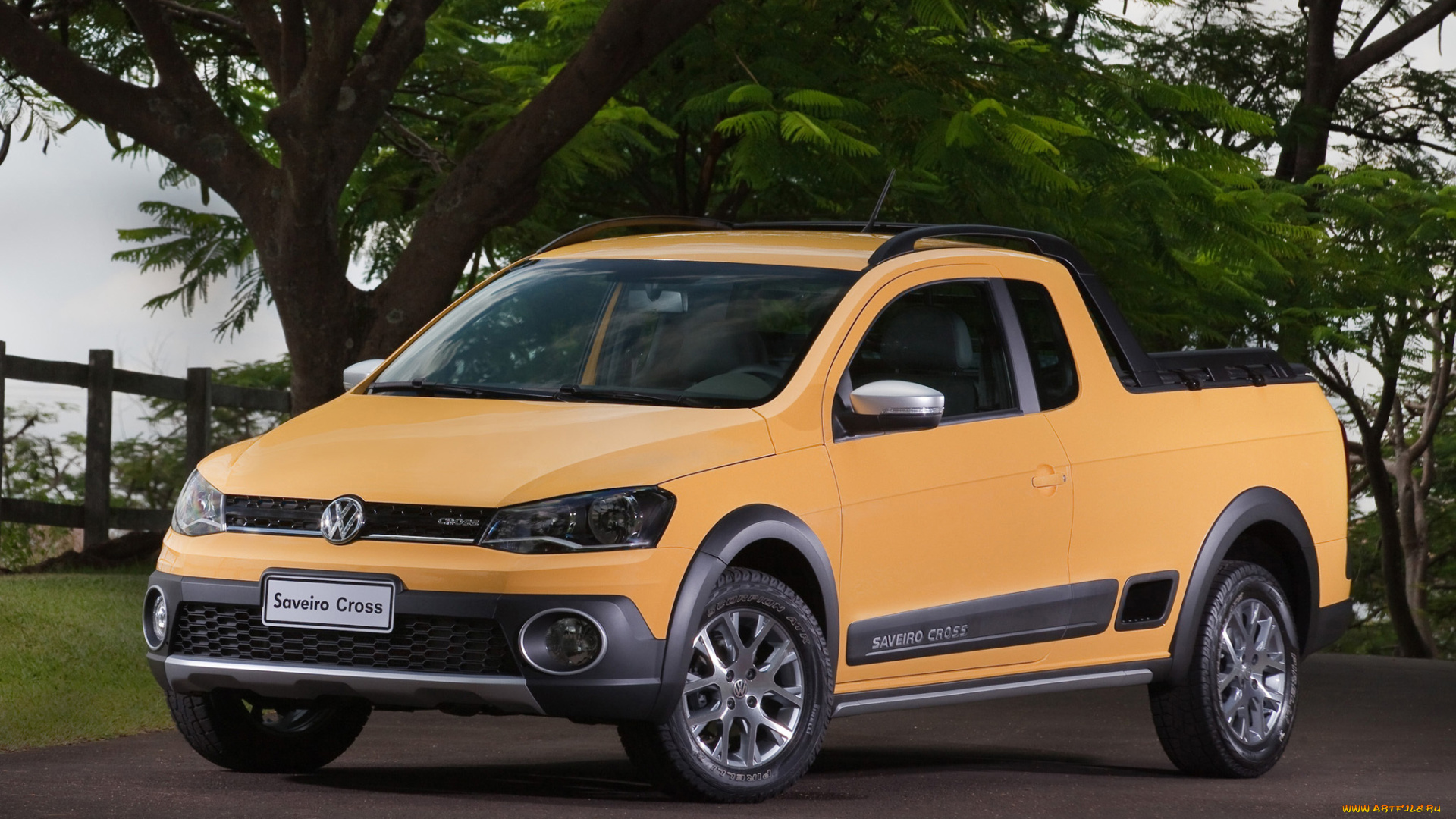 volkswagen, saveiro, cross, 2013, автомобили, volkswagen, saveiro, cross, 2013